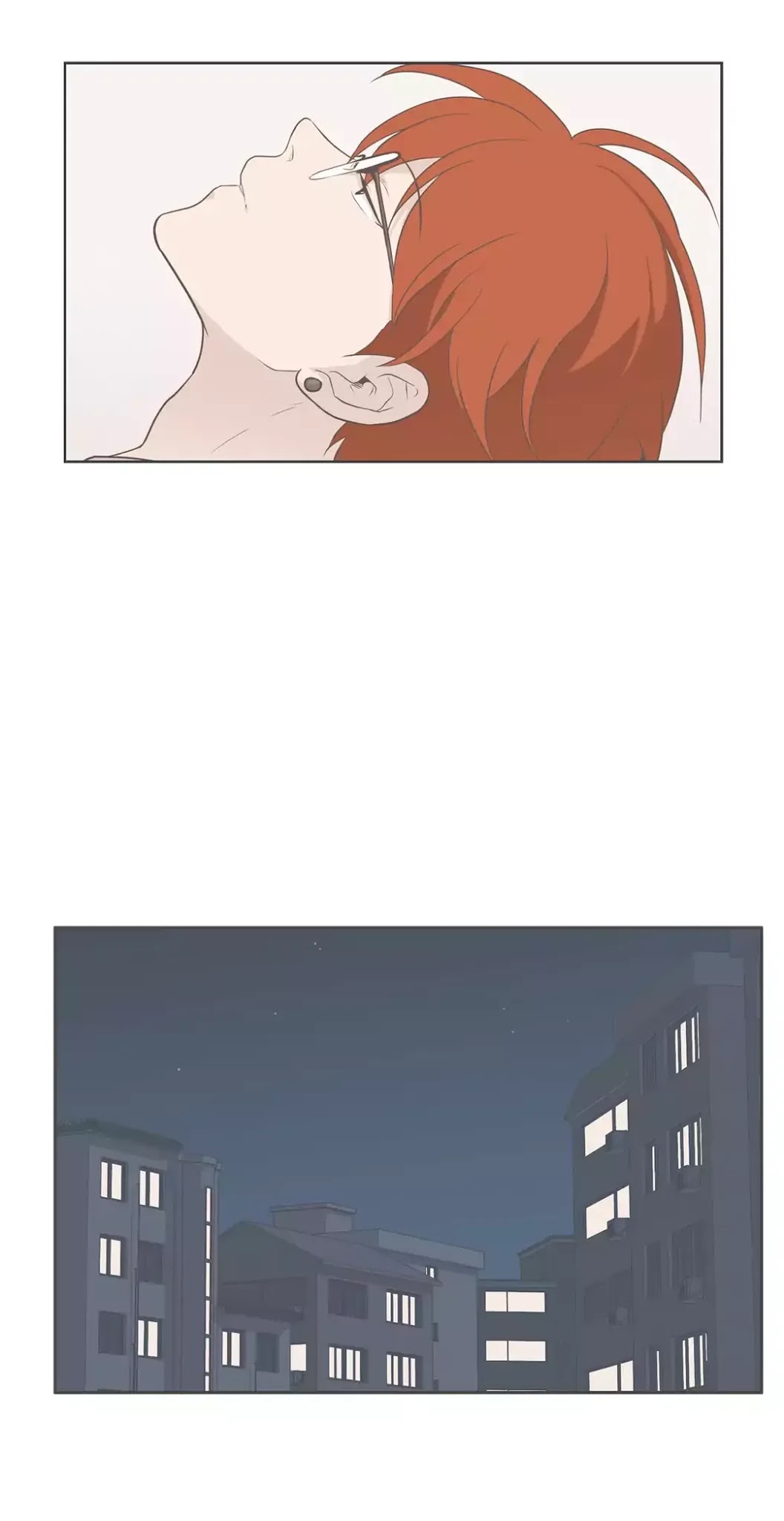 Our Relationship Is... Chapter 99.7 page 10 - Chapter 99.7: Side Story 7: A Friend of Mine (7)