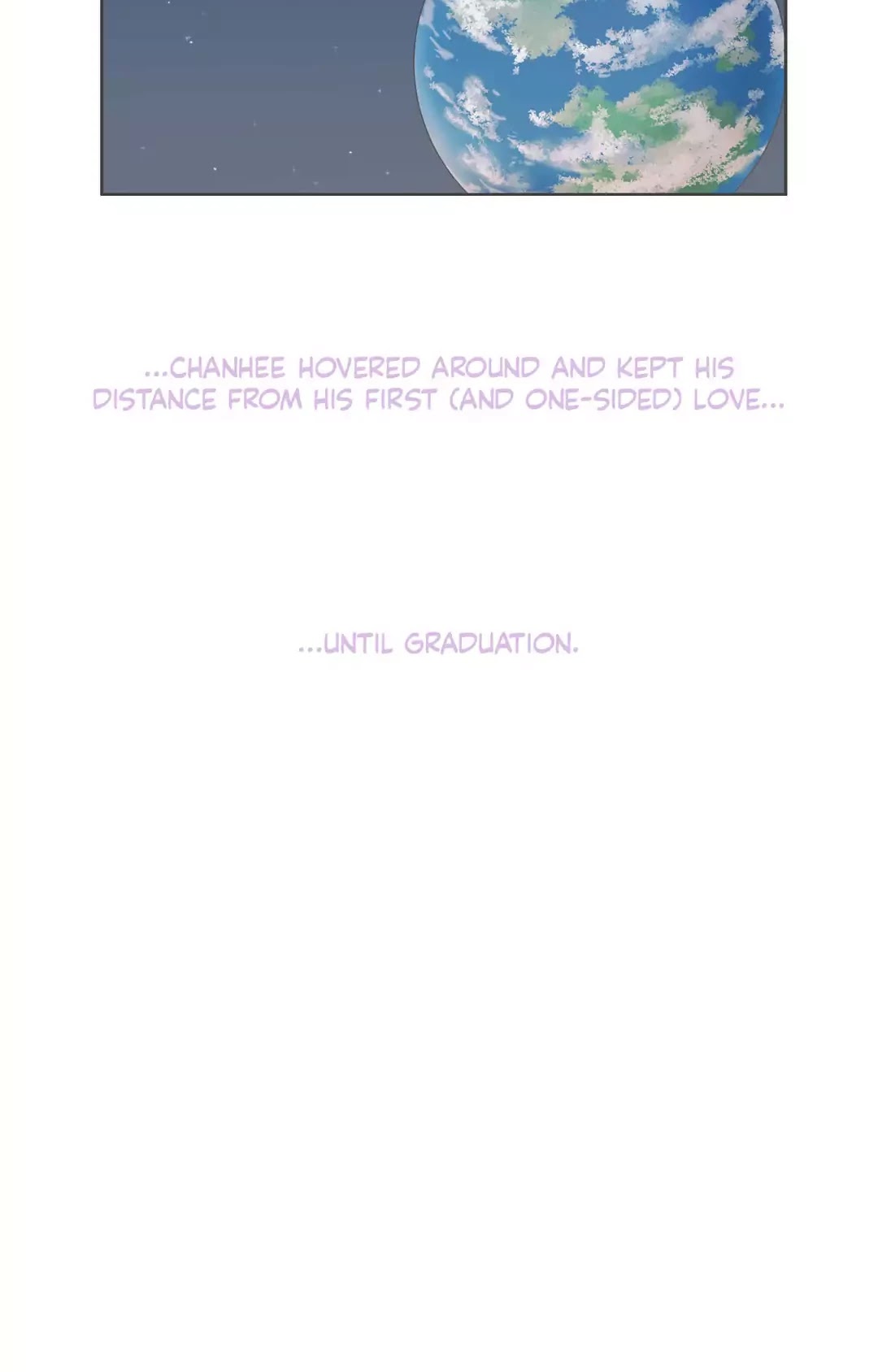 Our Relationship Is... Chapter 99.7 page 34 - Chapter 99.7: Side Story 7: A Friend of Mine (7)