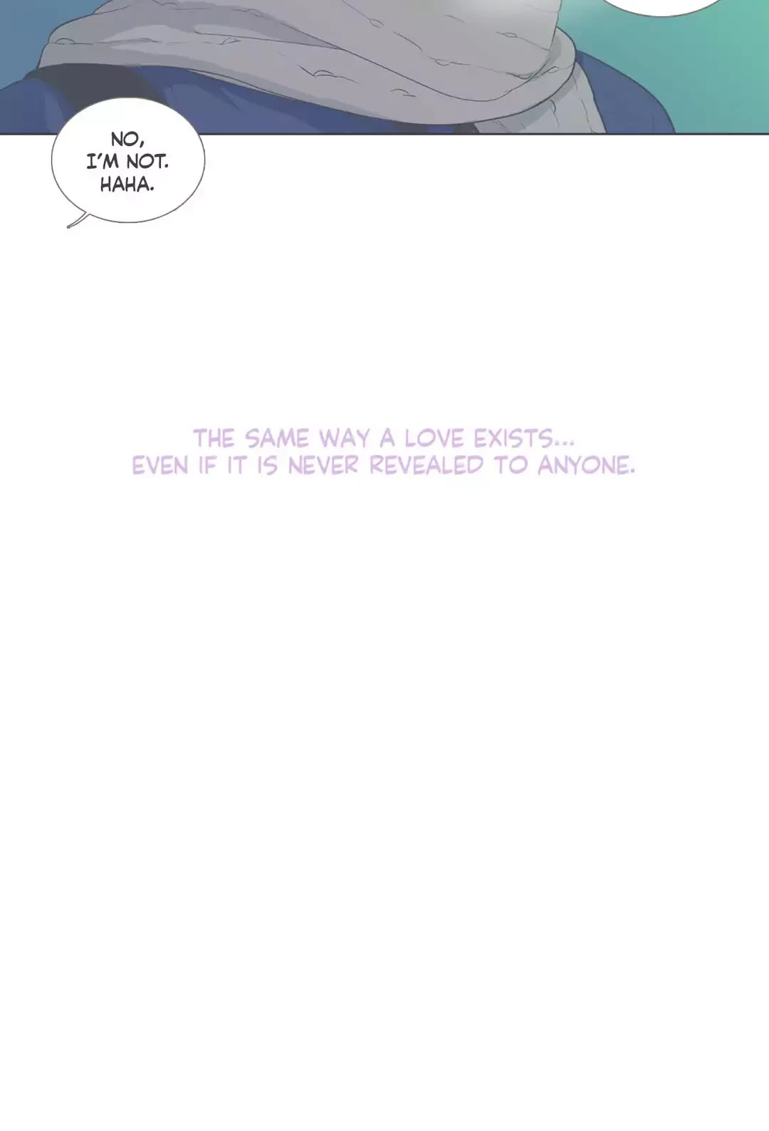 Our Relationship Is... Chapter 99.8 page 39 - Chapter 99.8: Side Story 8: A Friend of Mine (8)
