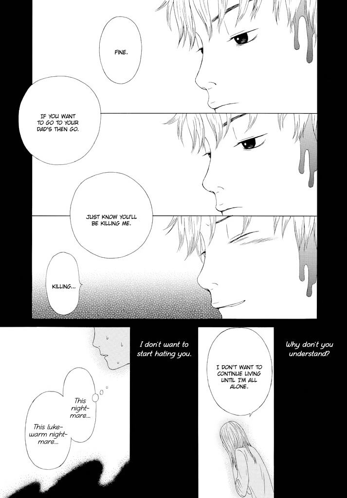 Our Time of Dawn Chapter 0.2 page 22 - Chapter 0 v2 : [Oneshot]
