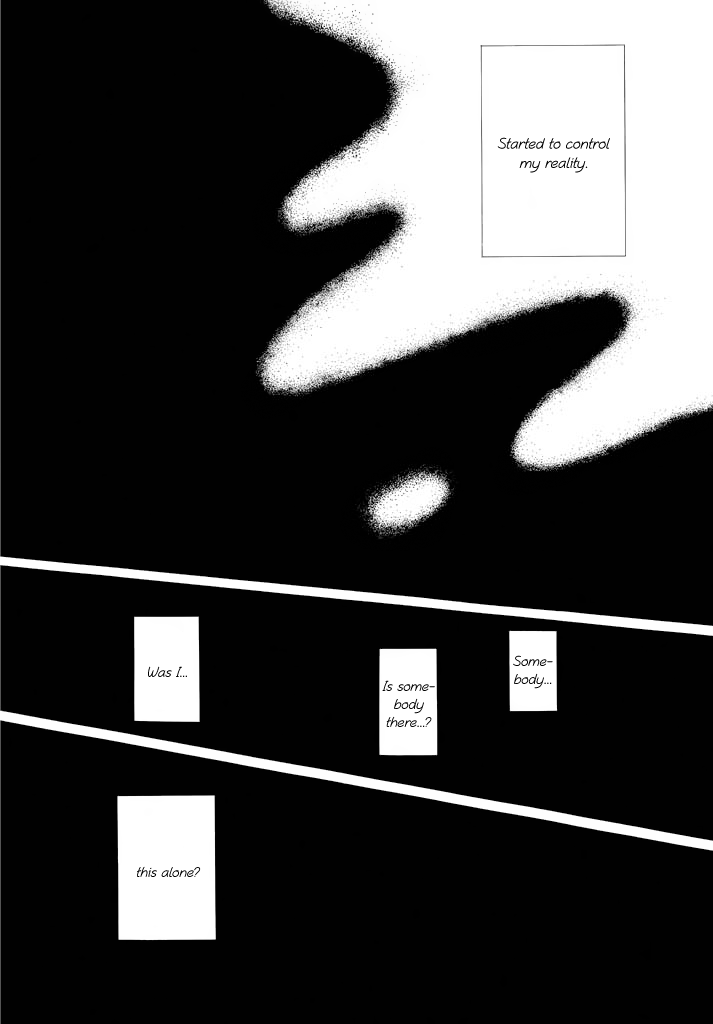Our Time of Dawn Chapter 0.2 page 23 - Chapter 0 v2 : [Oneshot]
