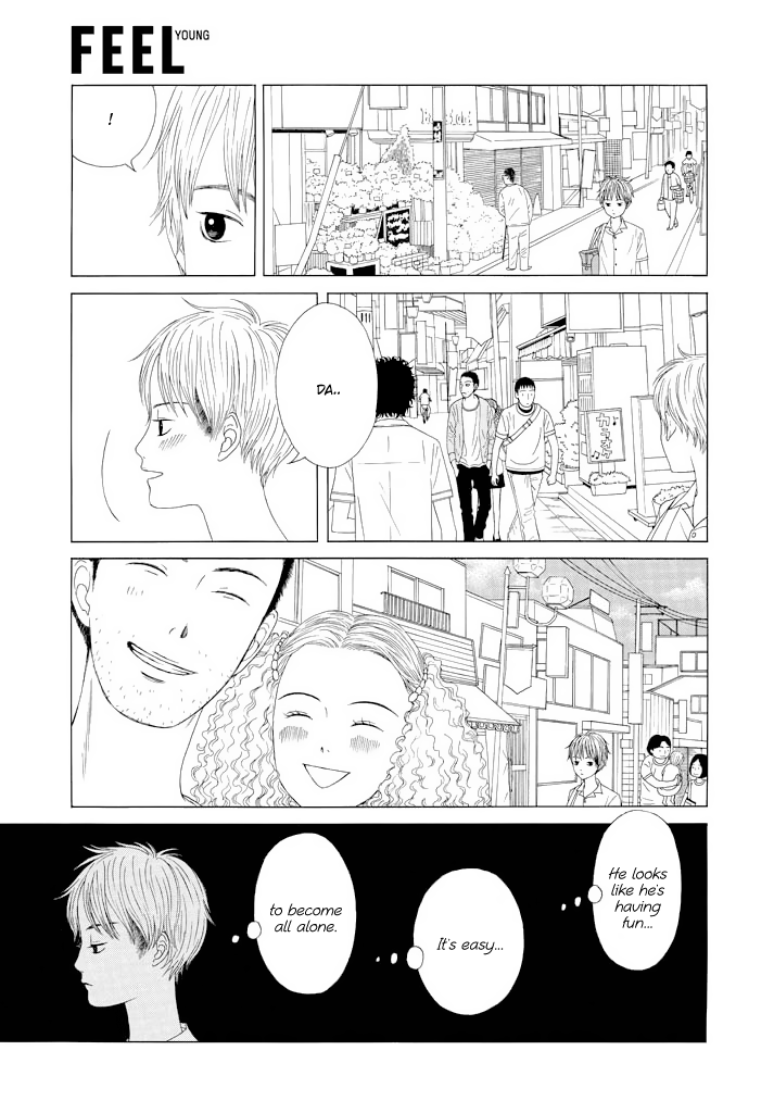 Our Time of Dawn Chapter 0.2 page 26 - Chapter 0 v2 : [Oneshot]