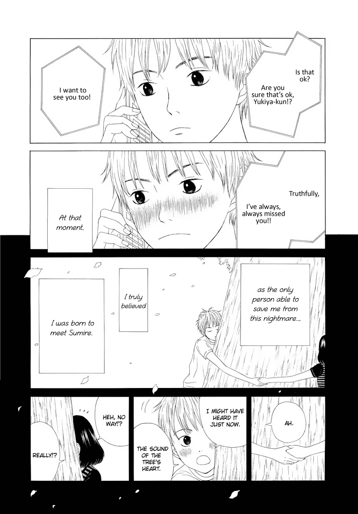 Our Time of Dawn Chapter 0.2 page 31 - Chapter 0 v2 : [Oneshot]