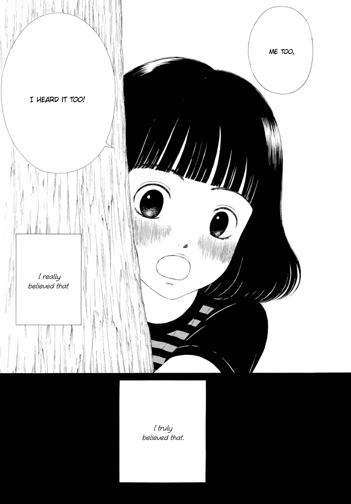 Our Time of Dawn Chapter 0.2 page 32 - Chapter 0 v2 : [Oneshot]