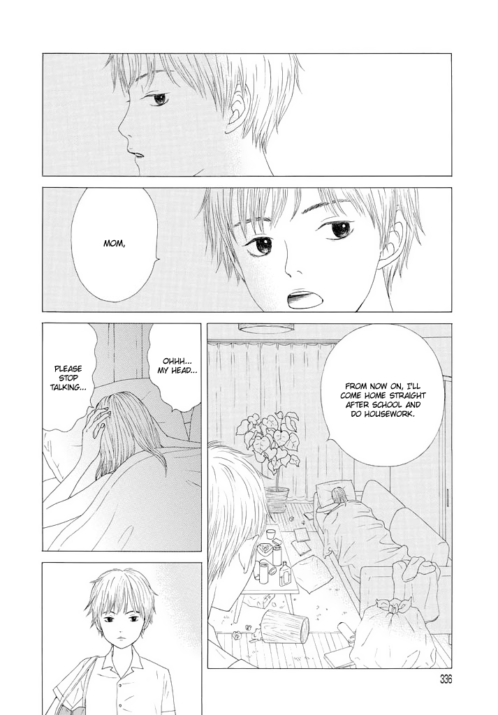 Our Time of Dawn Chapter 0.2 page 5 - Chapter 0 v2 : [Oneshot]