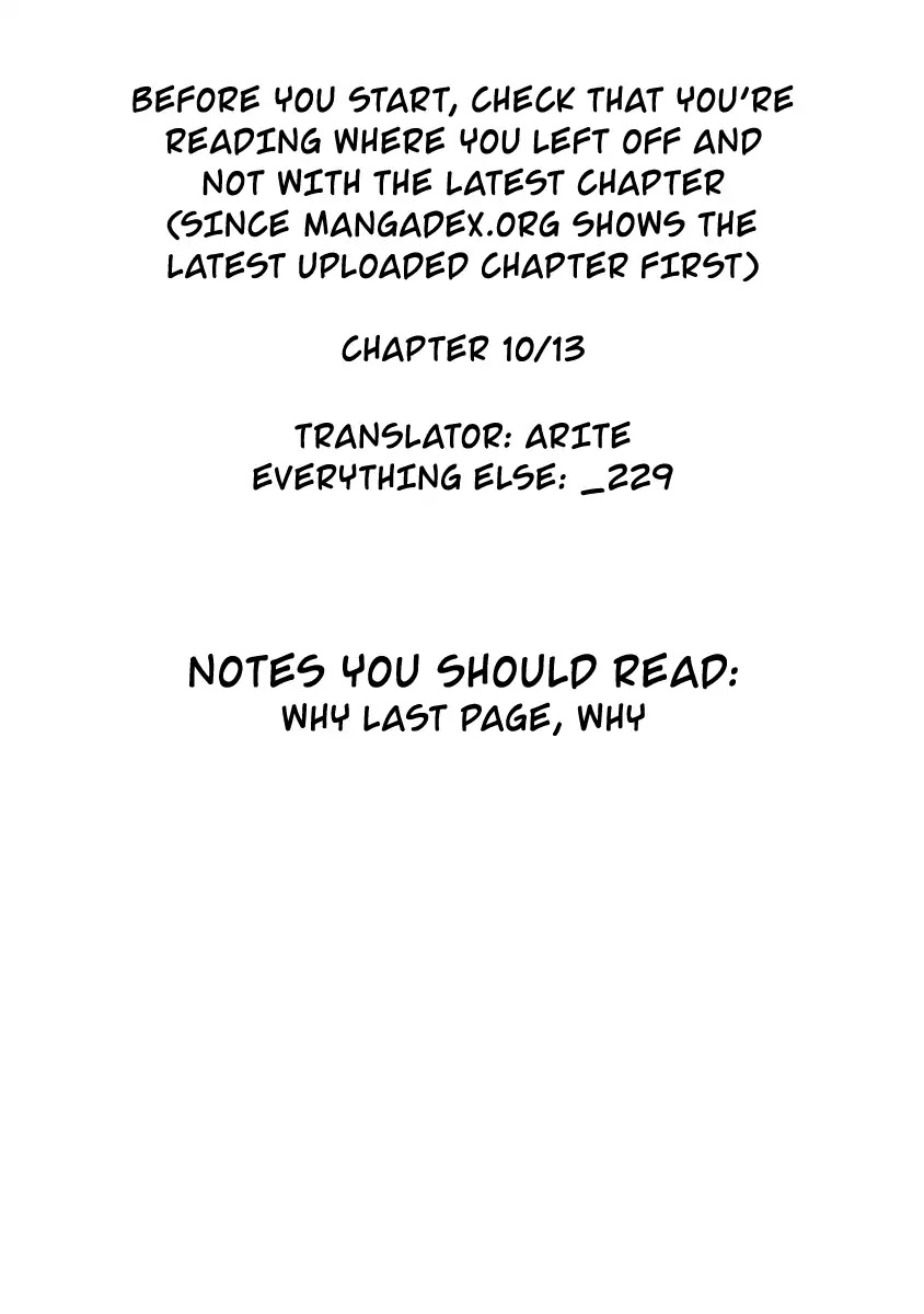 Our War that Ends the World, or Perhaps the Crusade that Starts it Anew Chapter 10 page 1 - Chapter 10: The Great Founder (Part 2)