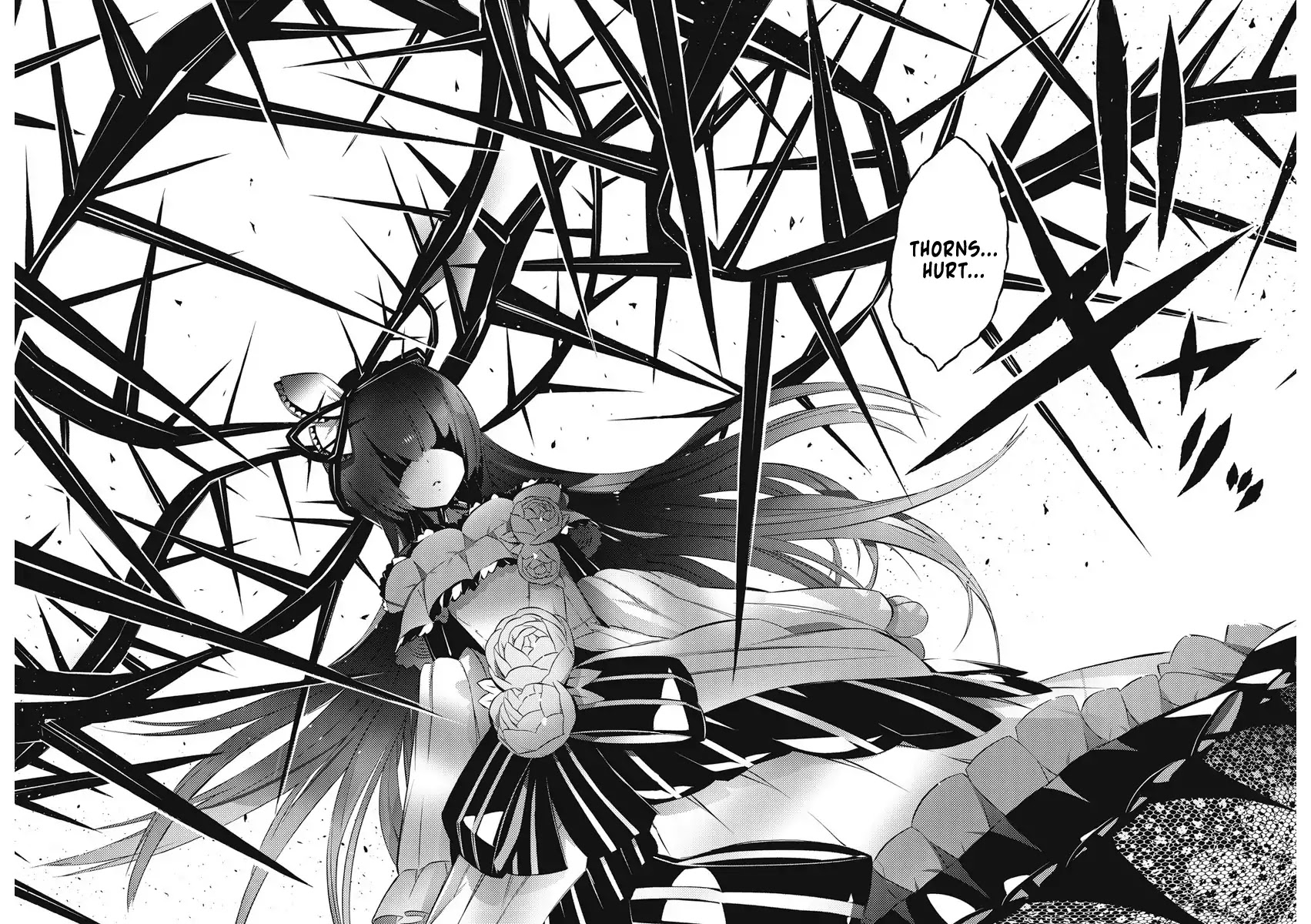 Our War that Ends the World, or Perhaps the Crusade that Starts it Anew Chapter 15 page 23 - Chapter 15: Jackpot of Life and Death