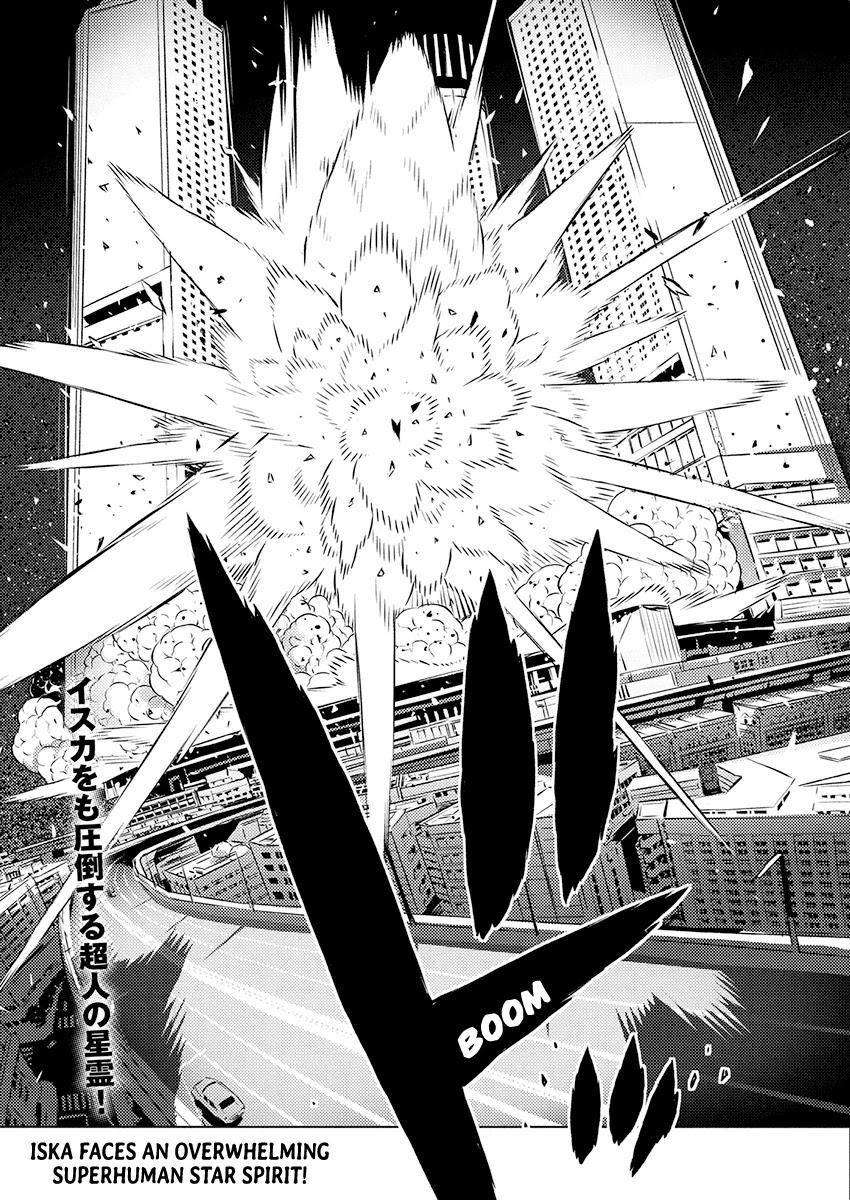 Our War that Ends the World, or Perhaps the Crusade that Starts it Anew Chapter 23 page 25 - Chapter 23: The Superhuman and The Battle Enthusiast