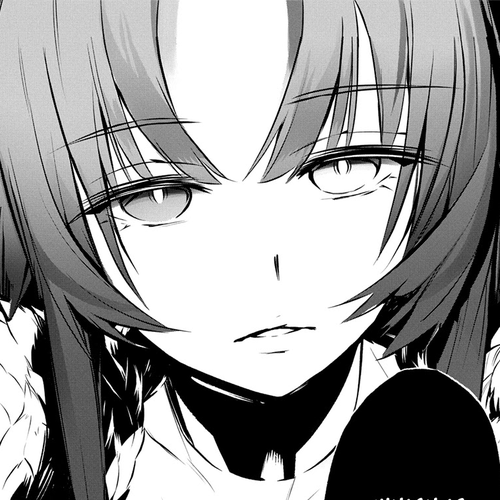 Our War that Ends the World, or Perhaps the Crusade that Starts it Anew Chapter 27: The Sisters' Motives cover