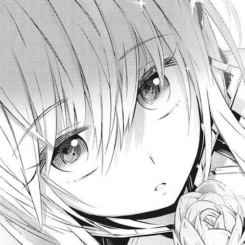 Our War that Ends the World, or Perhaps the Crusade that Starts it Anew Chapter 3: Him, Her, and the Chance Meeting Part 1 cover