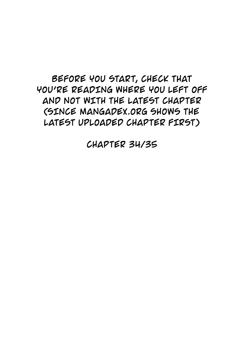Our War that Ends the World, or Perhaps the Crusade that Starts it Anew Chapter 34 page 1 - Chapter 34: A Deal With a Witch