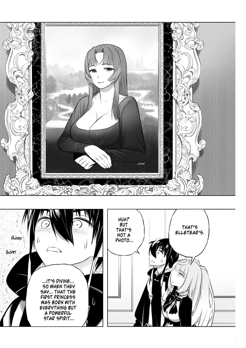 Our War that Ends the World, or Perhaps the Crusade that Starts it Anew Chapter 41 page 4 - Chapter 41: Alice Can't Hold On