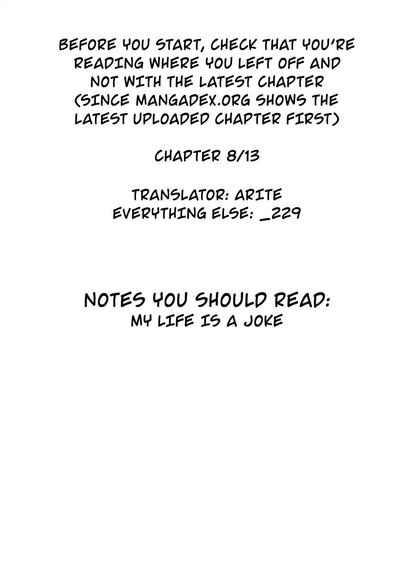 Our War that Ends the World, or Perhaps the Crusade that Starts it Anew Chapter 8 page 1 - Chapter 8: Between Duty and Emotion (Part 3)