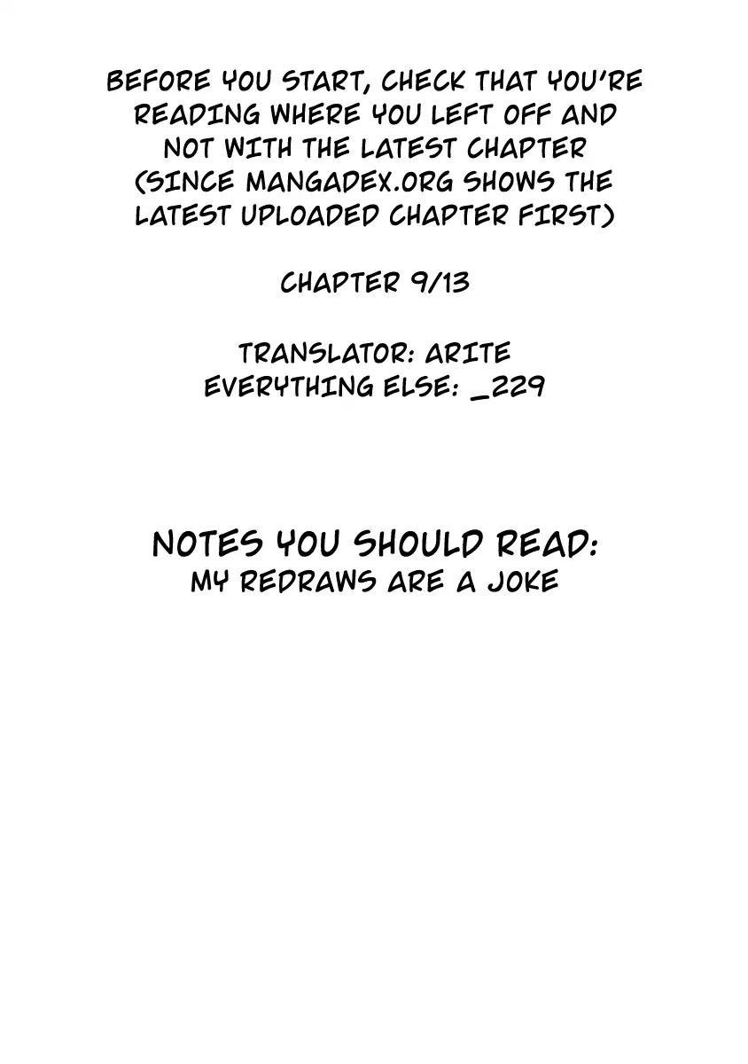 Our War that Ends the World, or Perhaps the Crusade that Starts it Anew Chapter 9 page 1 - Chapter 9: The Great Founder (Part 1)