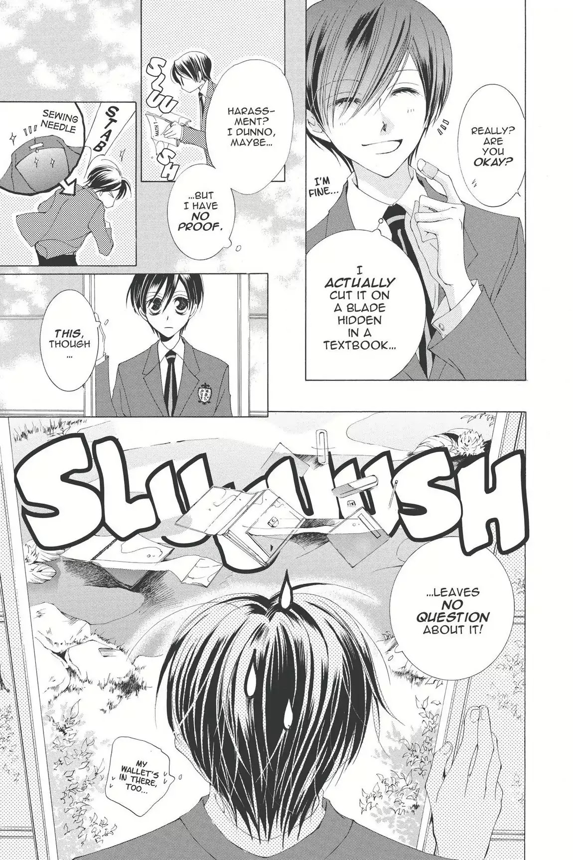 Ouran High School Host Club Chapter 1 page 42 - Chapter 1: Vol.1 Episode 1