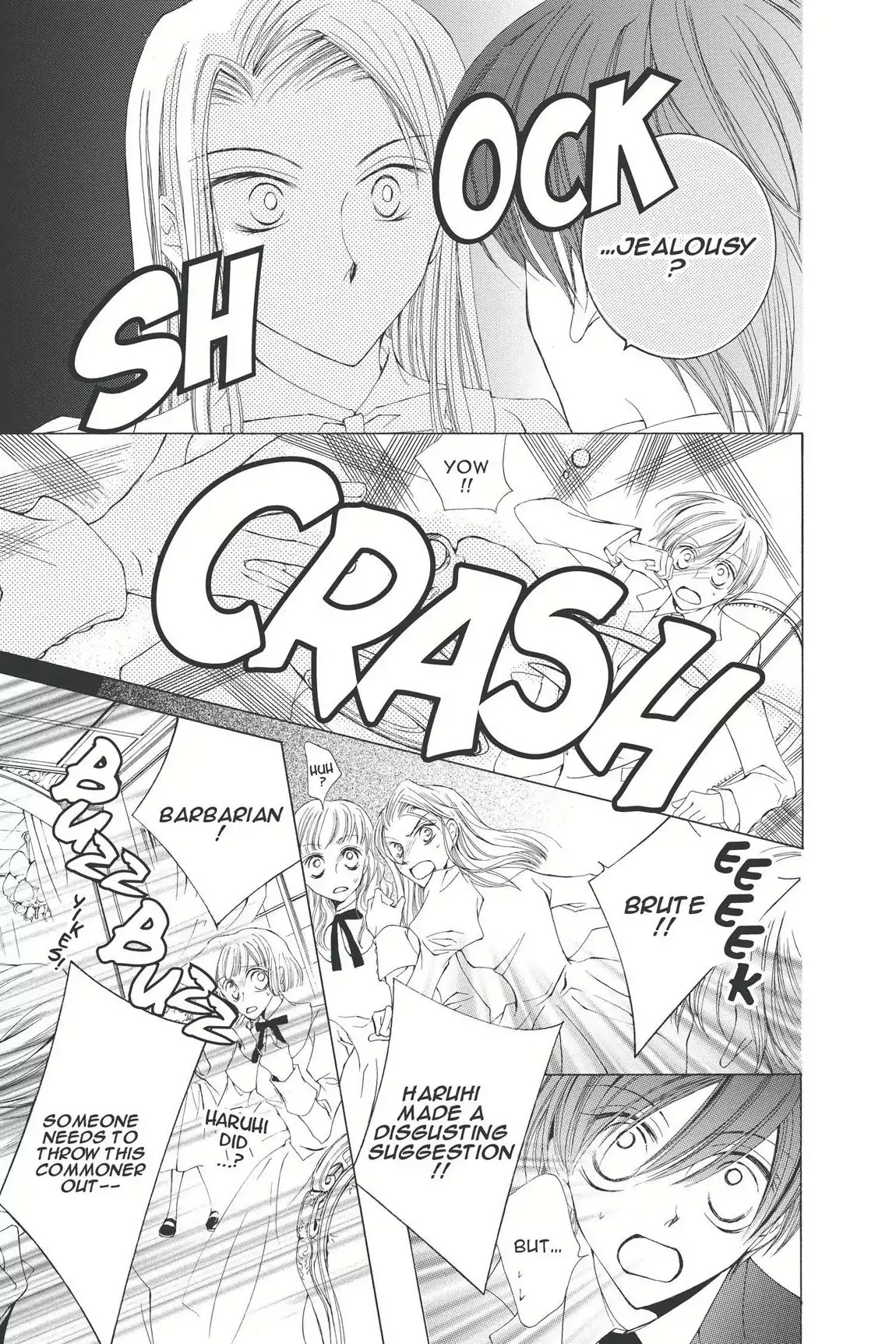 Ouran High School Host Club Chapter 1 page 48 - Chapter 1: Vol.1 Episode 1