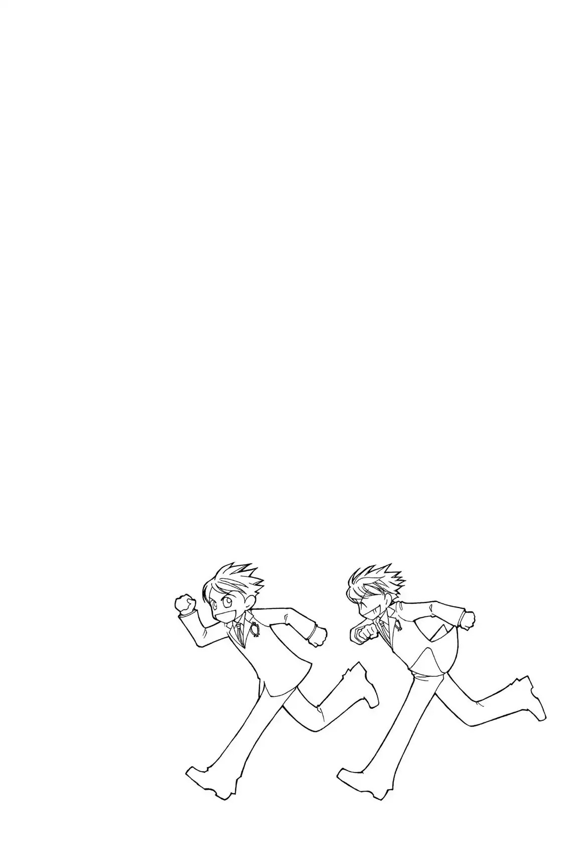 Ouran High School Host Club Chapter 10 page 3 - Chapter 10: Vol.3 Episode 10