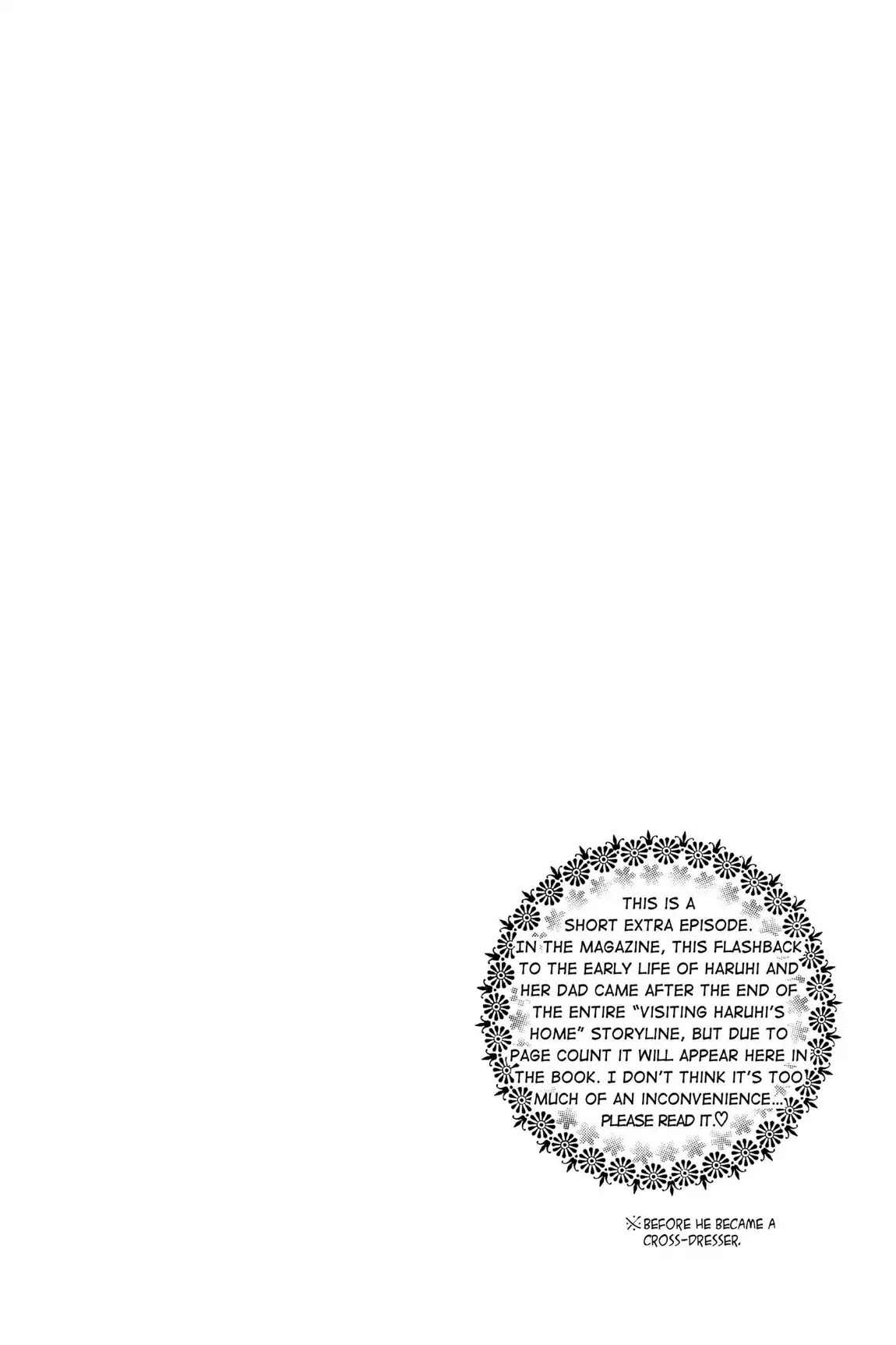 Ouran High School Host Club Chapter 12 page 32 - Chapter 12: Vol.3 Episode 12
