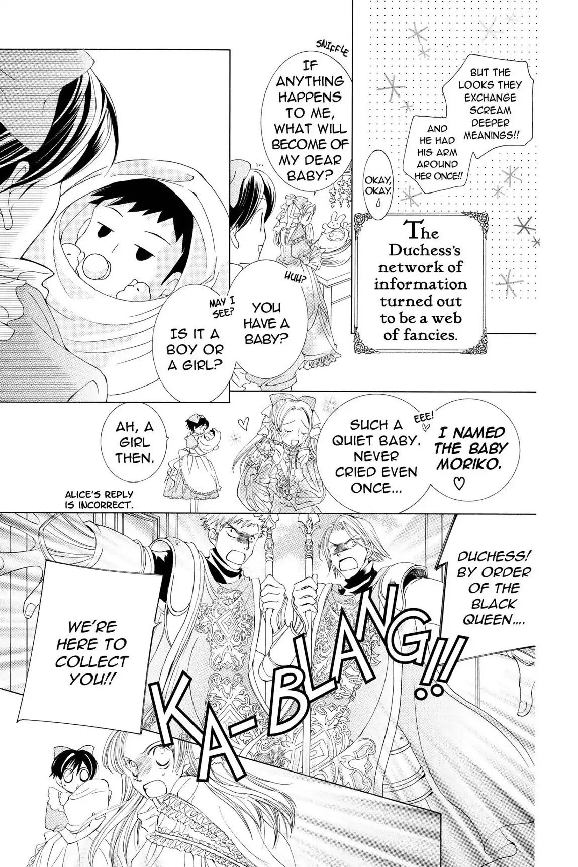 Ouran High School Host Club Chapter 15 page 18 - Chapter 15: Vol.4 Episode 15