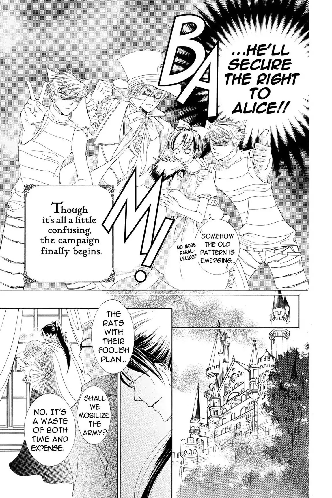 Ouran High School Host Club Chapter 15 page 24 - Chapter 15: Vol.4 Episode 15