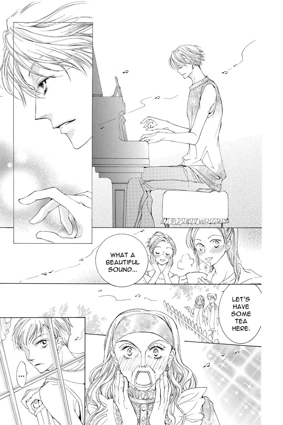 Ouran High School Host Club Chapter 18 page 26 - Chapter 18: Vol.5 Episode 18