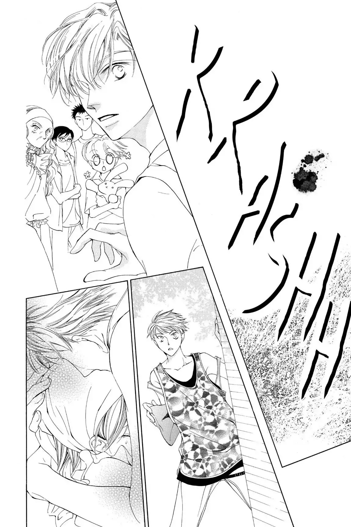Ouran High School Host Club Chapter 18 page 29 - Chapter 18: Vol.5 Episode 18