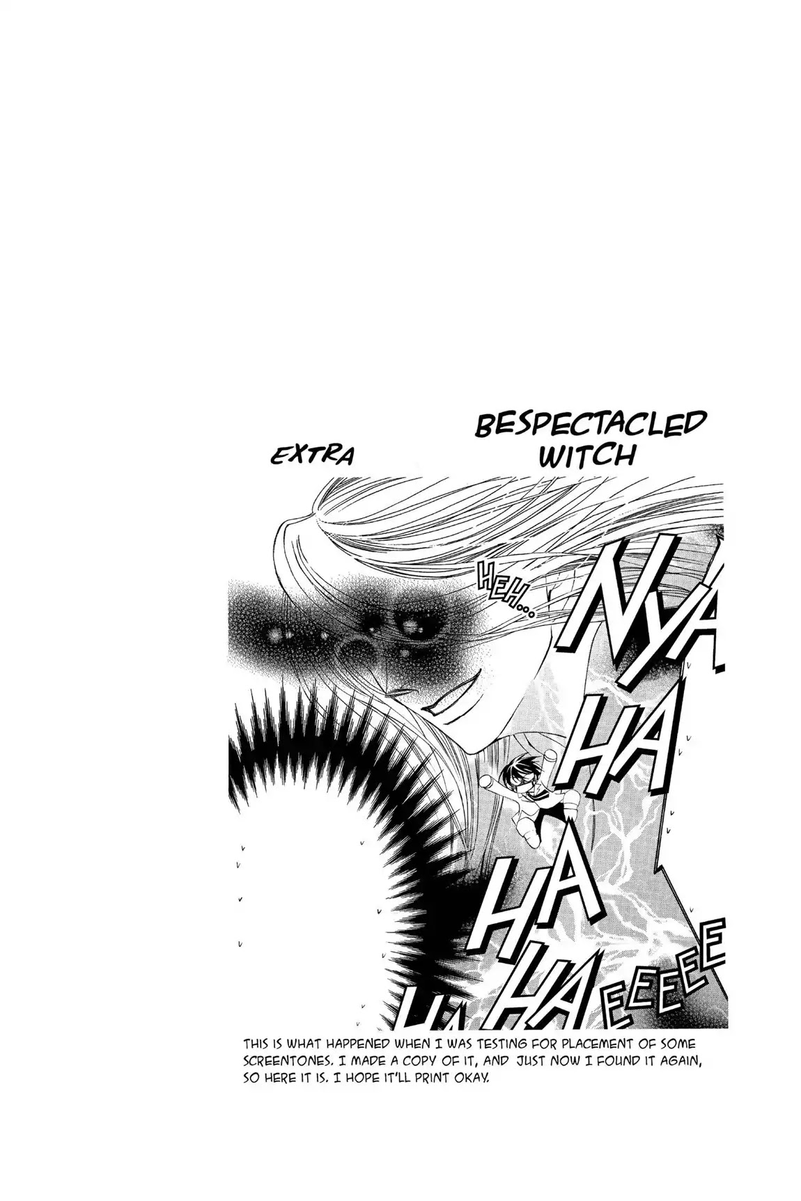 Ouran High School Host Club Chapter 18 page 3 - Chapter 18: Vol.5 Episode 18