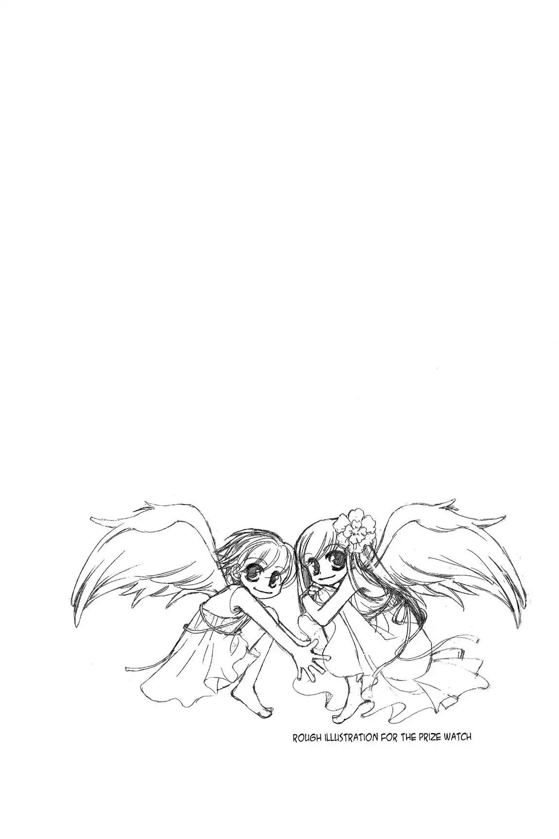 Ouran High School Host Club Chapter 18 page 35 - Chapter 18: Vol.5 Episode 18