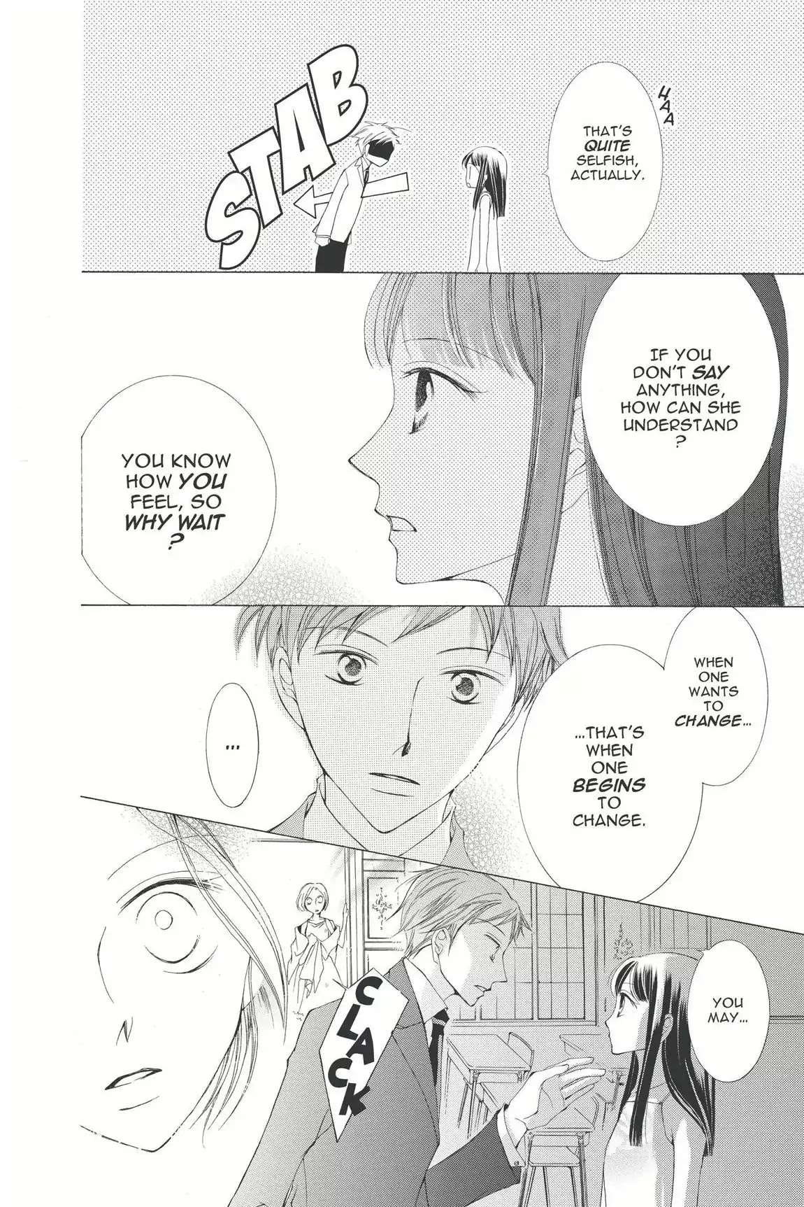 Ouran High School Host Club Chapter 2 page 42 - Chapter 2: Vol.1 Episode 2