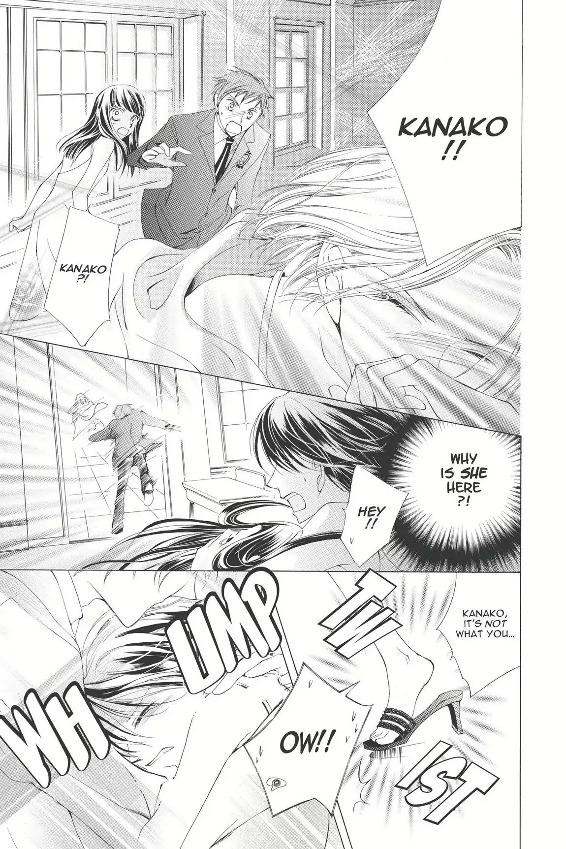 Ouran High School Host Club Chapter 2 page 43 - Chapter 2: Vol.1 Episode 2