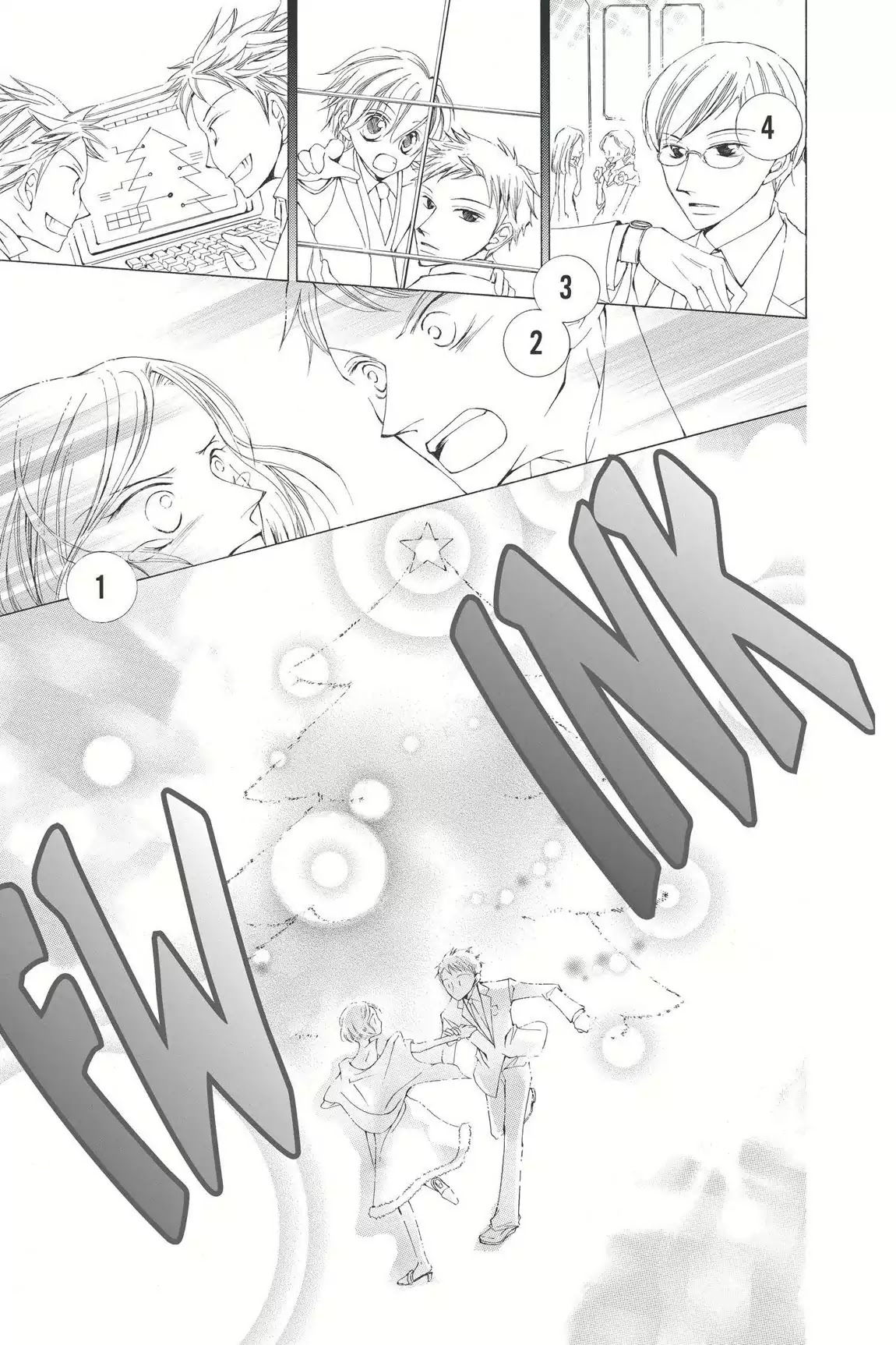 Ouran High School Host Club Chapter 2 page 45 - Chapter 2: Vol.1 Episode 2