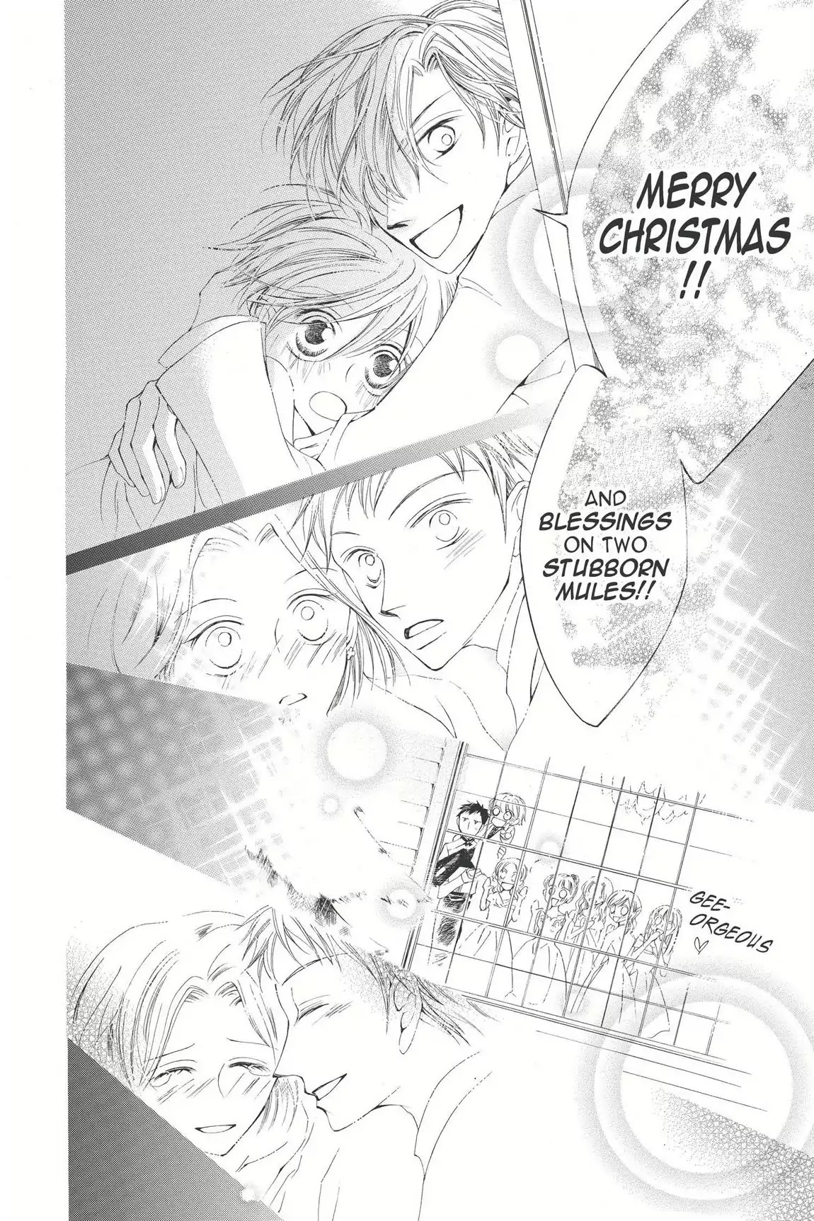 Ouran High School Host Club Chapter 2 page 46 - Chapter 2: Vol.1 Episode 2