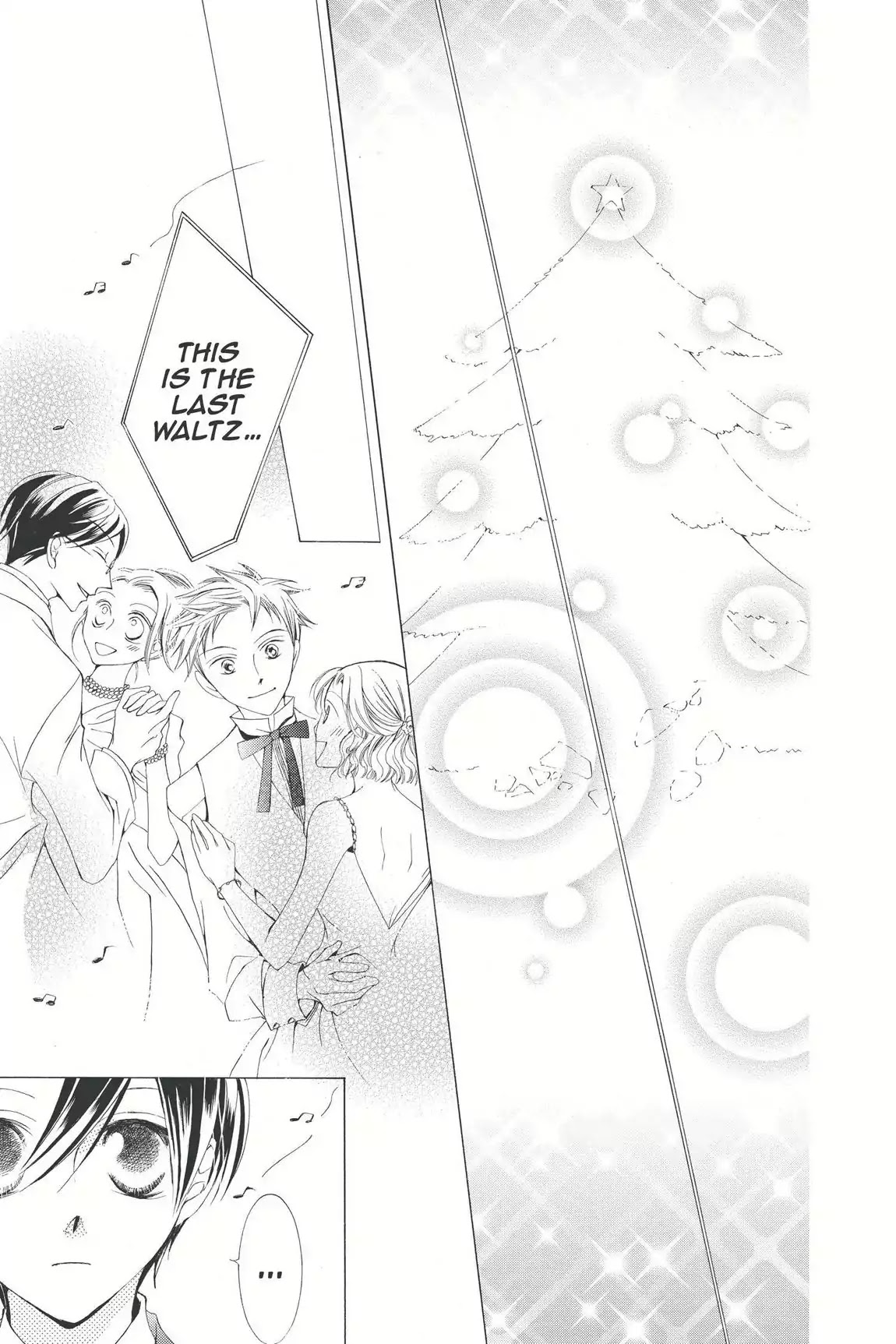 Ouran High School Host Club Chapter 2 page 47 - Chapter 2: Vol.1 Episode 2