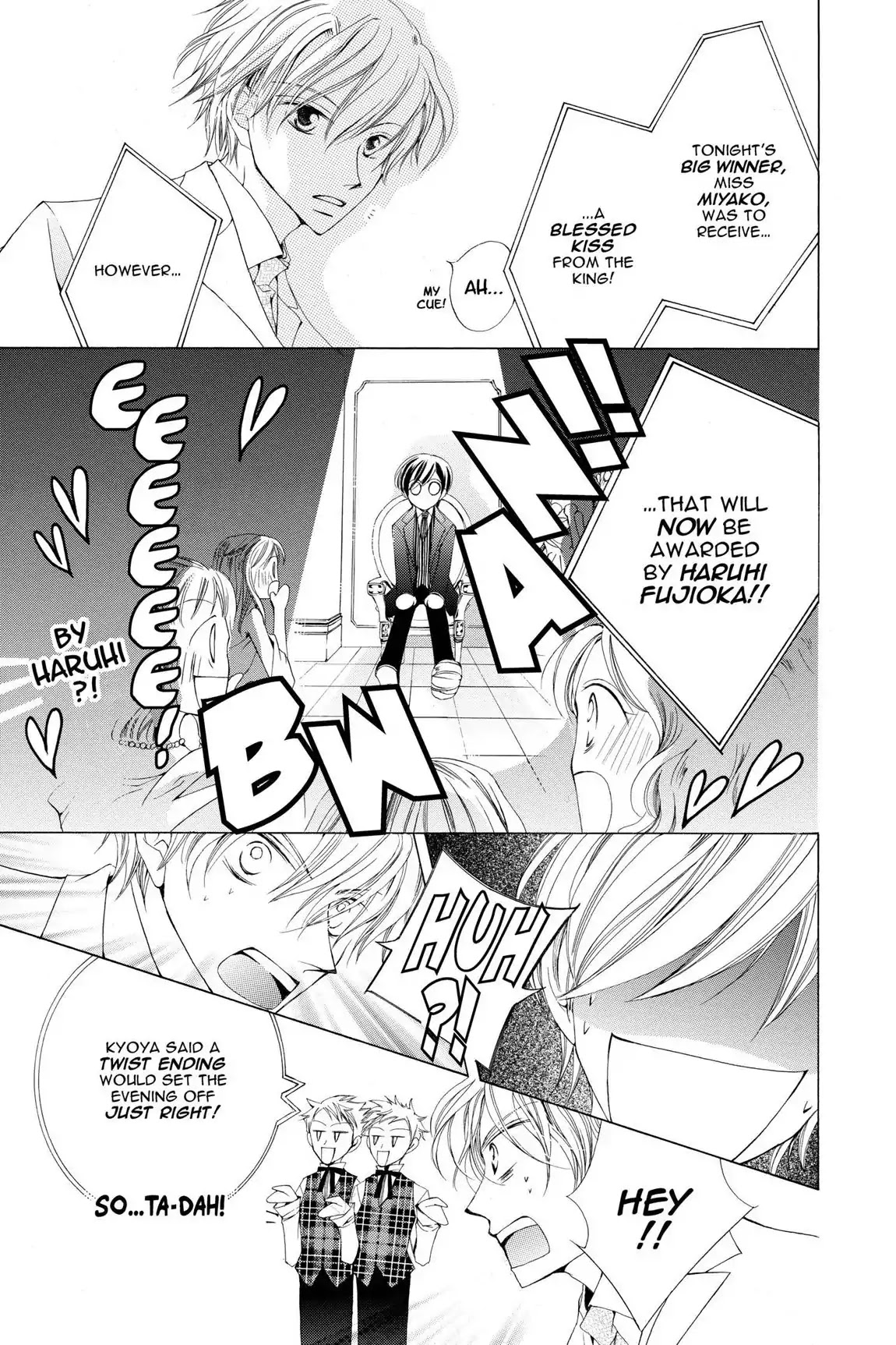 Ouran High School Host Club Chapter 2 page 49 - Chapter 2: Vol.1 Episode 2