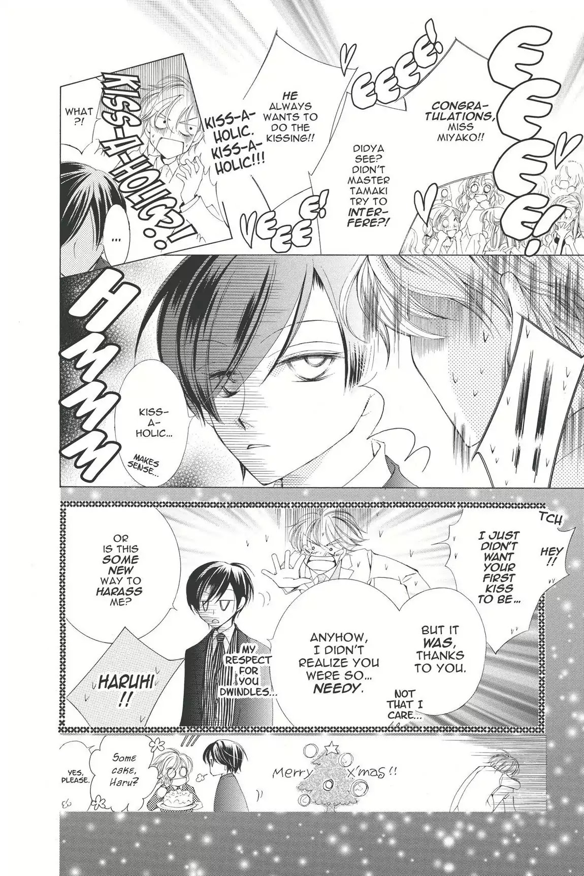 Ouran High School Host Club Chapter 2 page 52 - Chapter 2: Vol.1 Episode 2