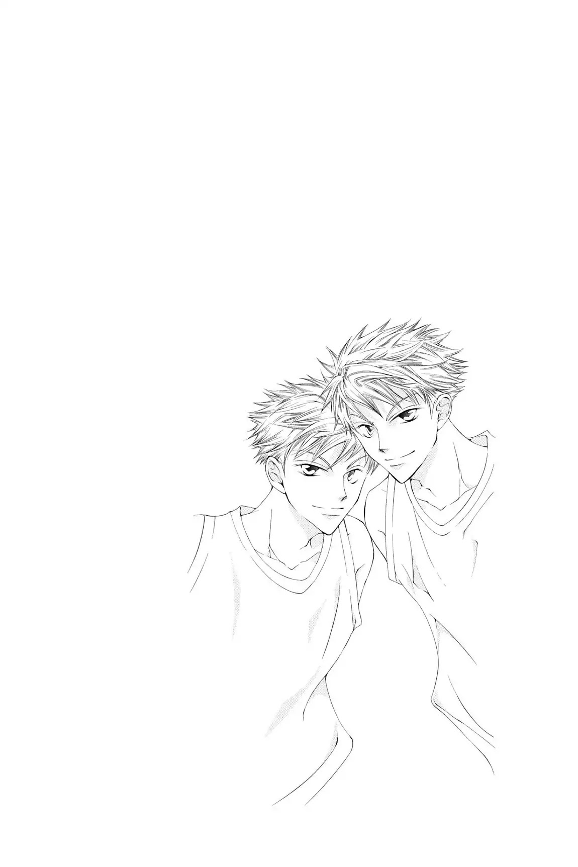 Ouran High School Host Club Chapter 21 page 32 - Chapter 21: Vol.5 Episode 21