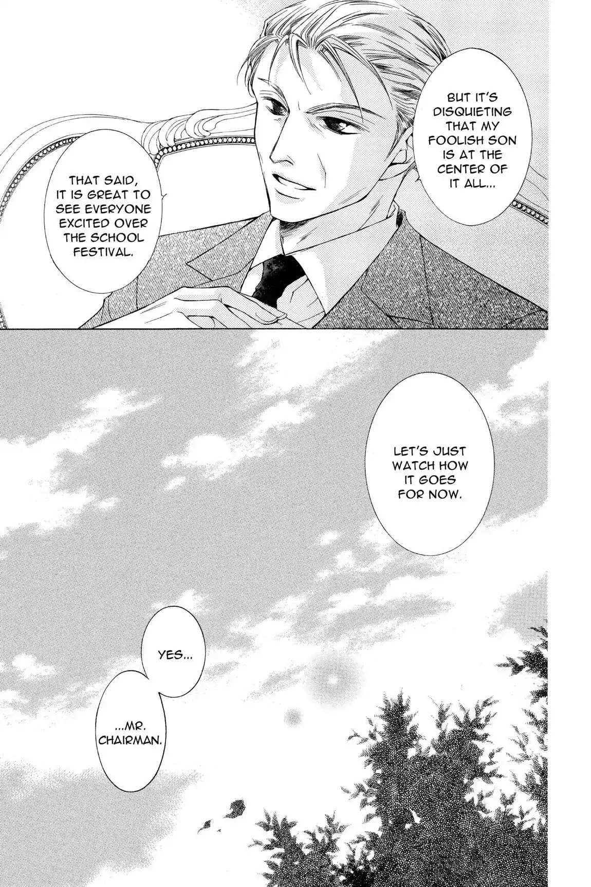 Ouran High School Host Club Chapter 23 page 31 - Chapter 23: Vol.6 Episode 23