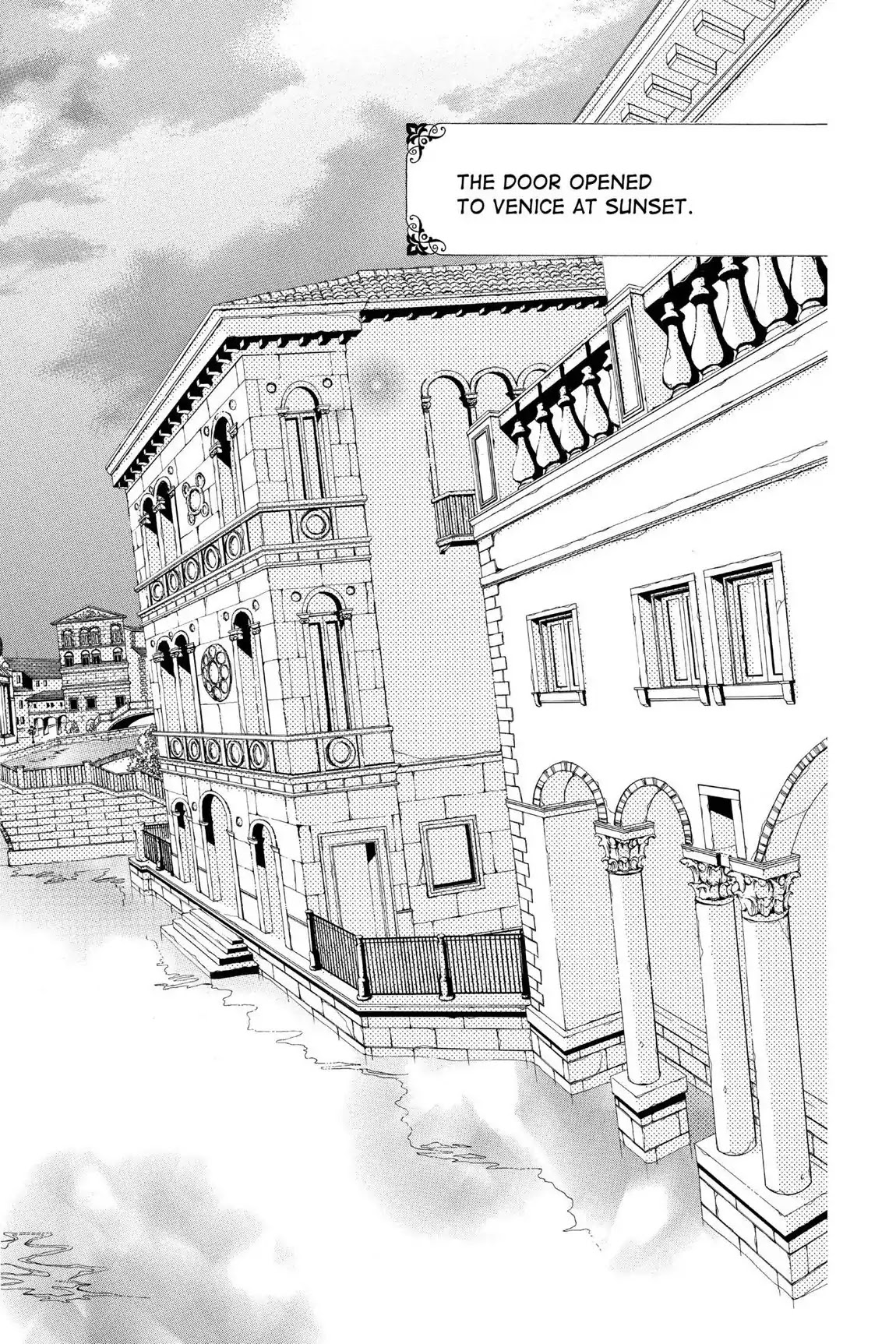 Ouran High School Host Club Chapter 24 page 2 - Chapter 24: Vol.6 Episode 24