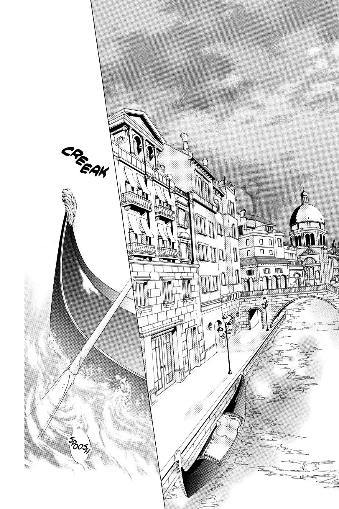 Ouran High School Host Club Chapter 24 page 3 - Chapter 24: Vol.6 Episode 24