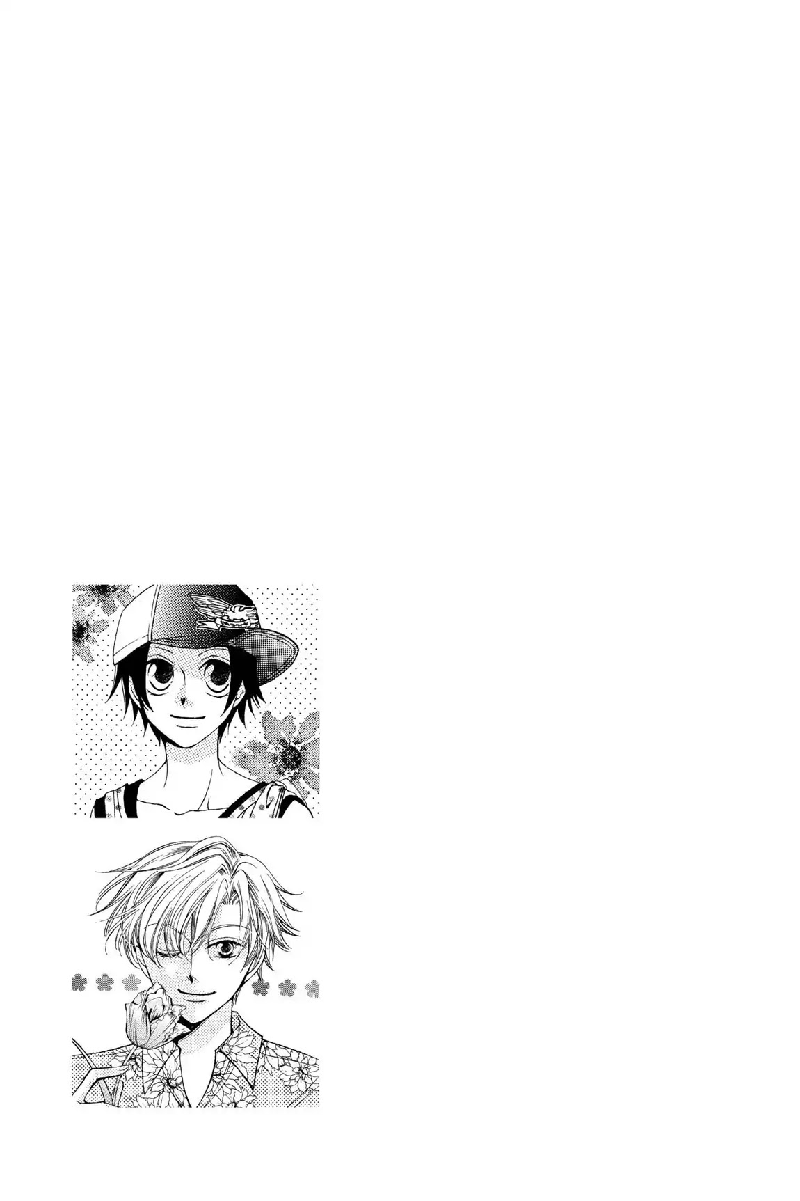 Ouran High School Host Club Chapter 24 page 31 - Chapter 24: Vol.6 Episode 24