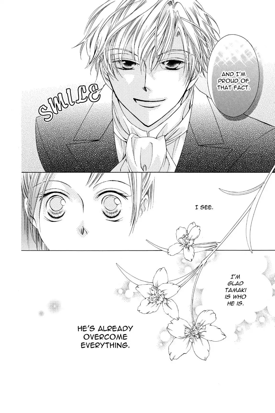 Ouran High School Host Club Chapter 26 page 26 - Chapter 26: Vol.6 Episode 26