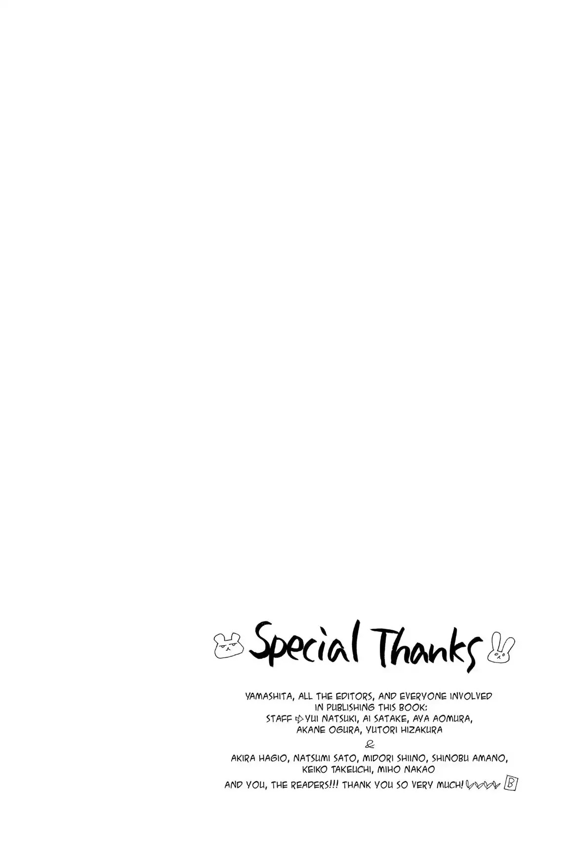 Ouran High School Host Club Chapter 27 page 32 - Chapter 27: Vol.6 Episode 27