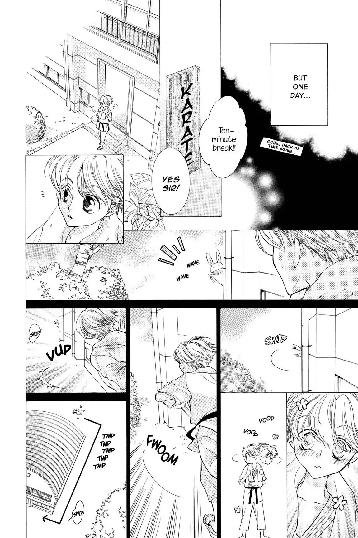 Ouran High School Host Club Chapter 29 page 24 - Chapter 29: Vol.7 Episode 29