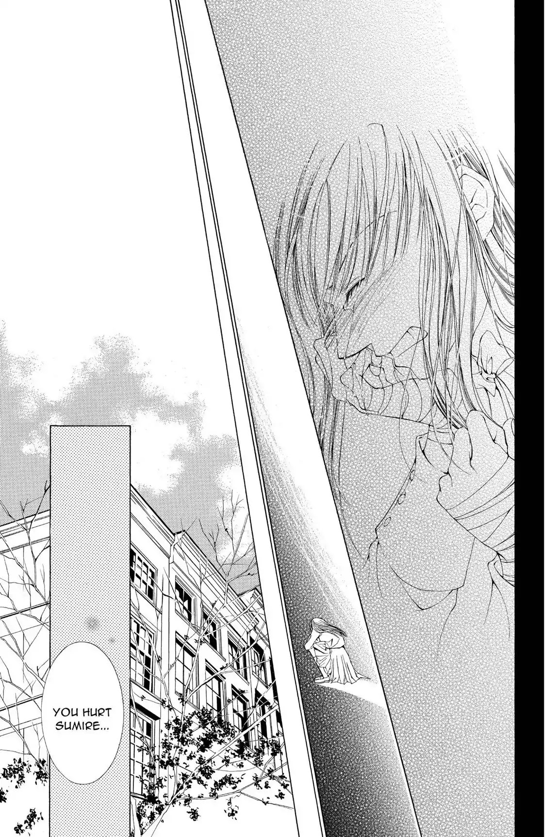 Ouran High School Host Club Chapter 31.6 page 29 - Vol.7 Love Egoist: Please Please Me