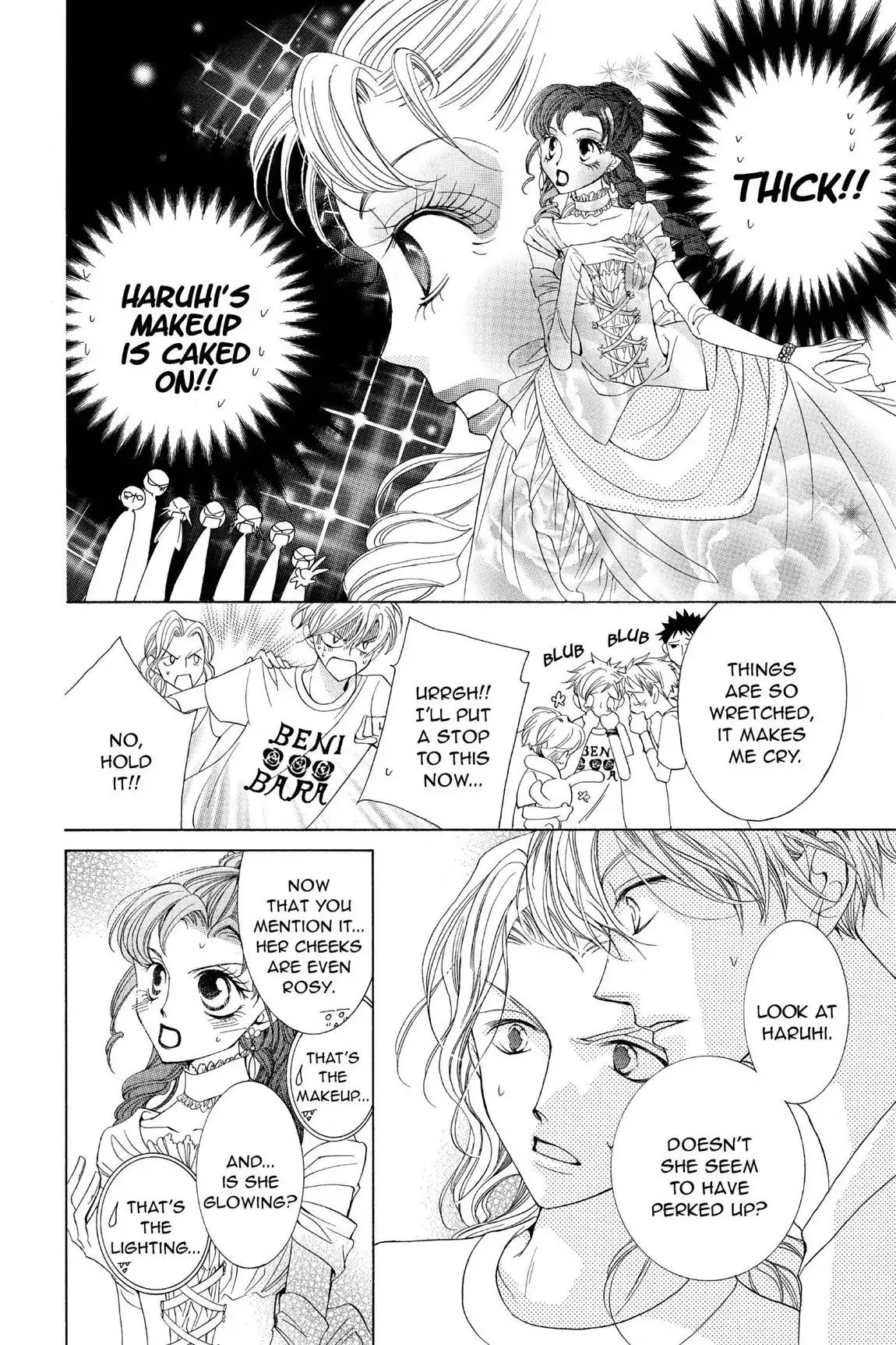 Ouran High School Host Club Chapter 31 page 26 - Chapter 31: Vol.7 Episode 31