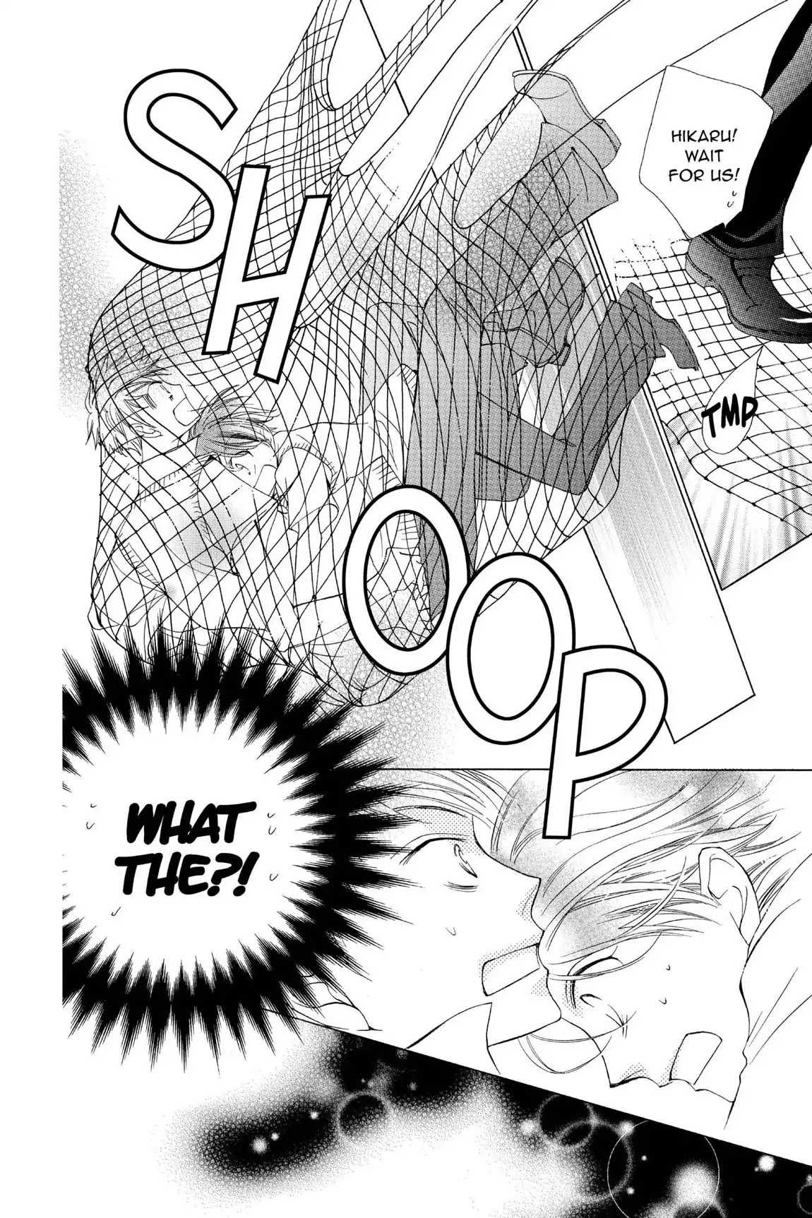 Ouran High School Host Club Chapter 32 page 27 - Chapter 32: Vol.8 Episode 32