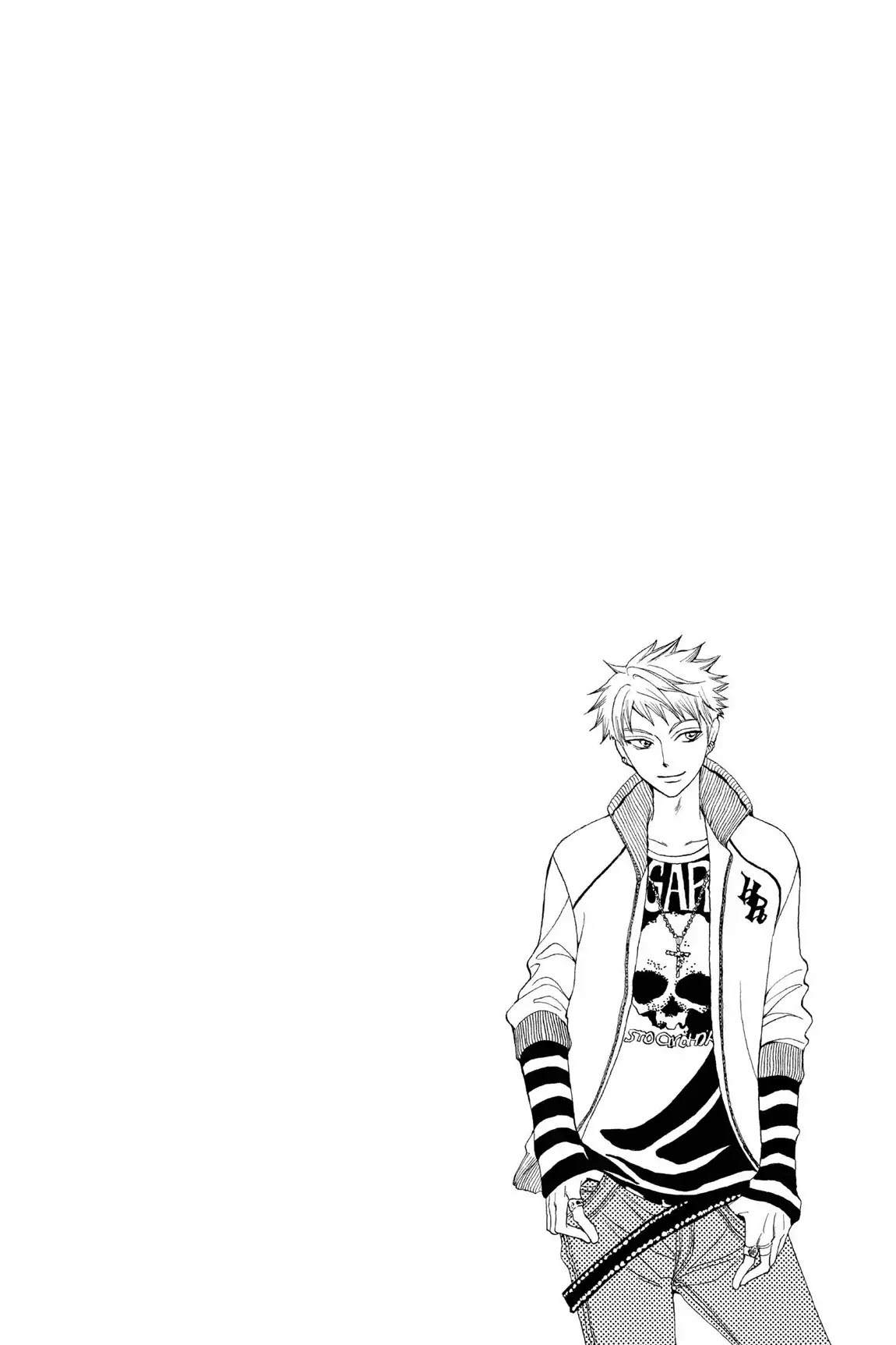 Ouran High School Host Club Chapter 32 page 7 - Chapter 32: Vol.8 Episode 32