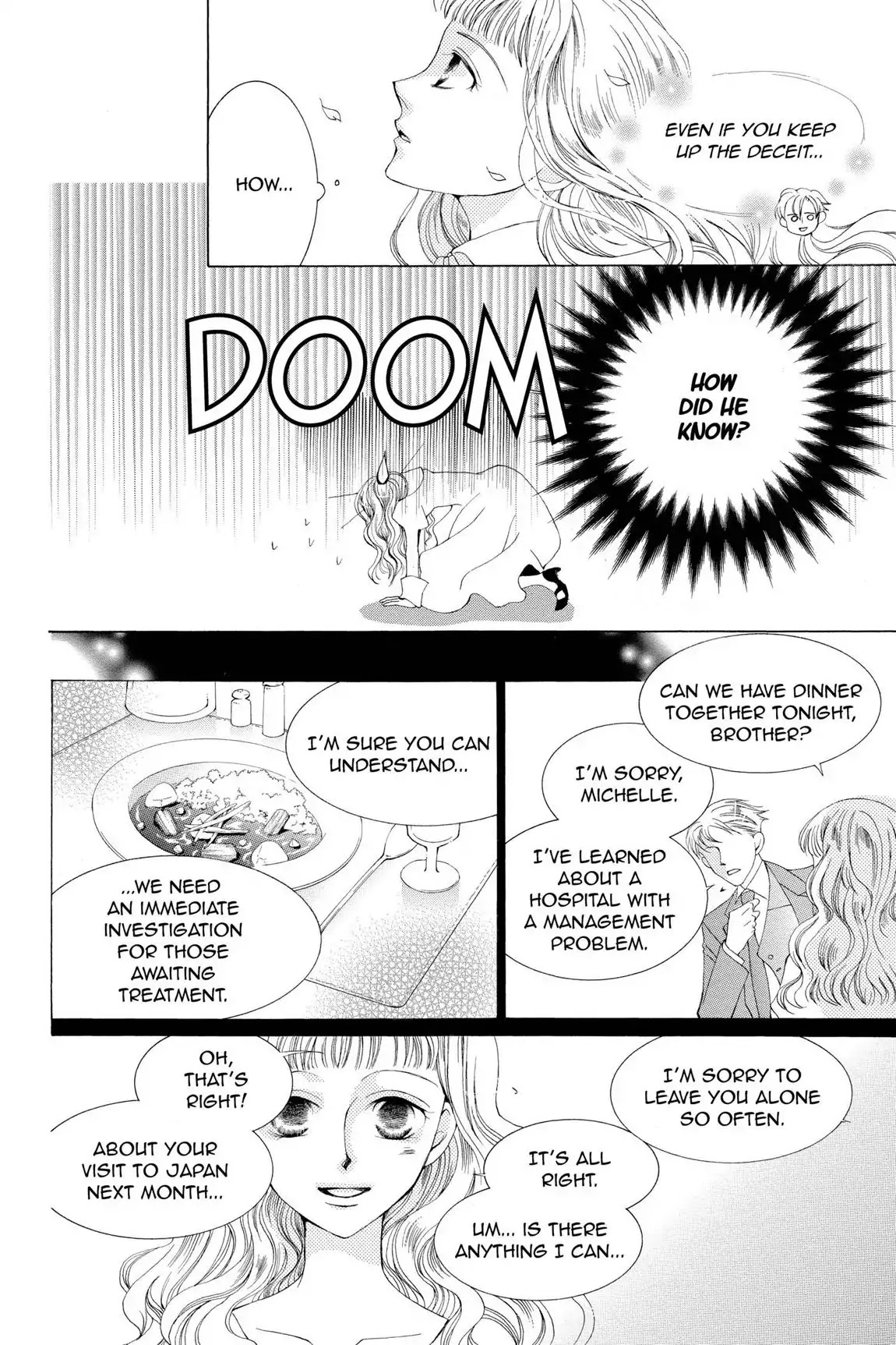 Ouran High School Host Club Chapter 39 page 16 - Chapter 39: Vol.9 Episode 39