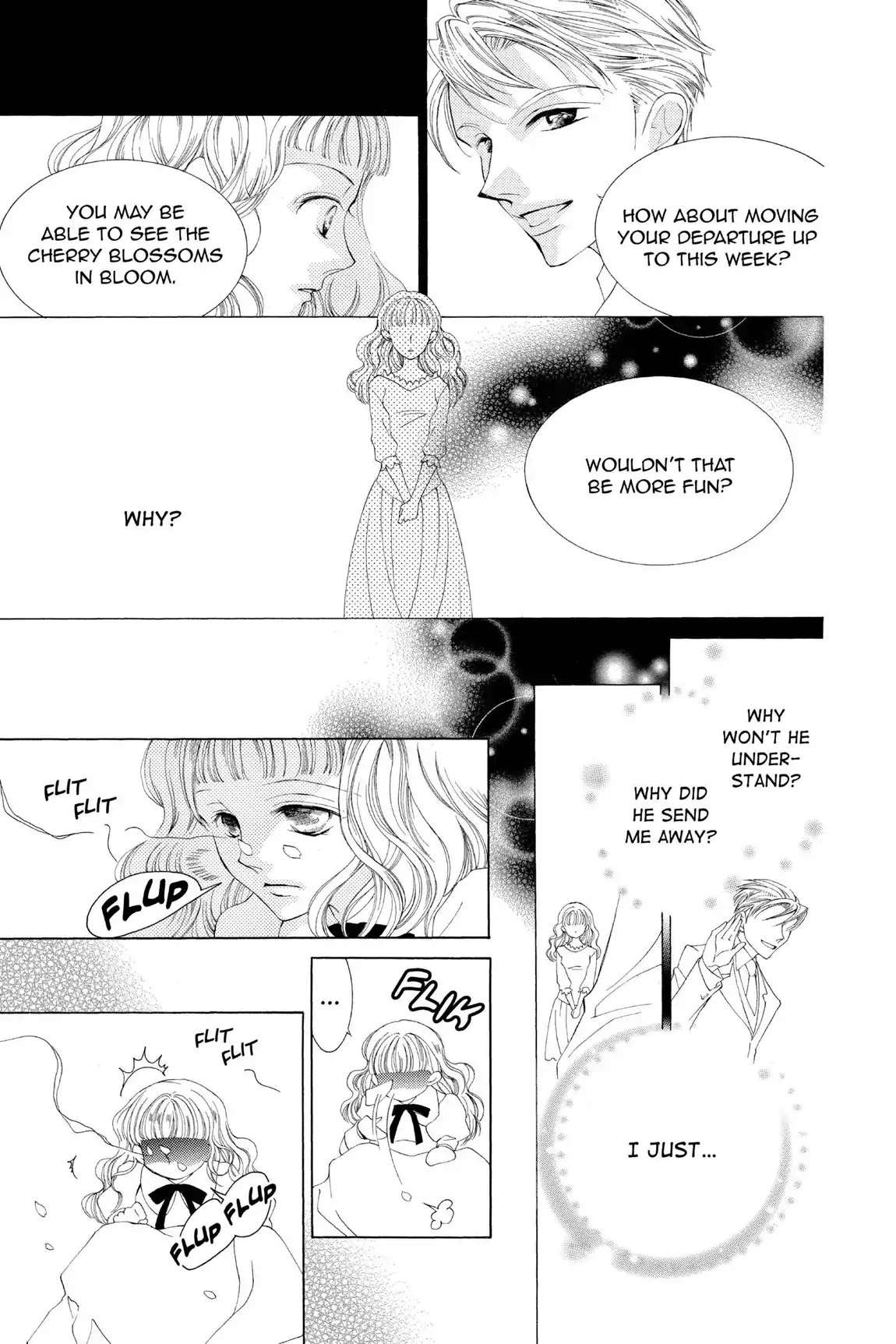 Ouran High School Host Club Chapter 39 page 17 - Chapter 39: Vol.9 Episode 39