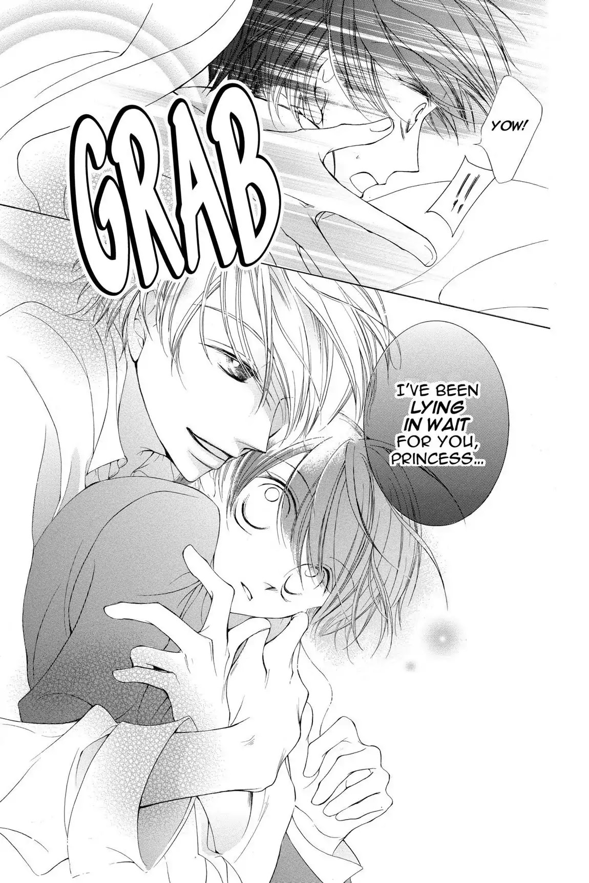 Ouran High School Host Club Chapter 4 page 32 - Chapter 4: Vol.2 Episode 4
